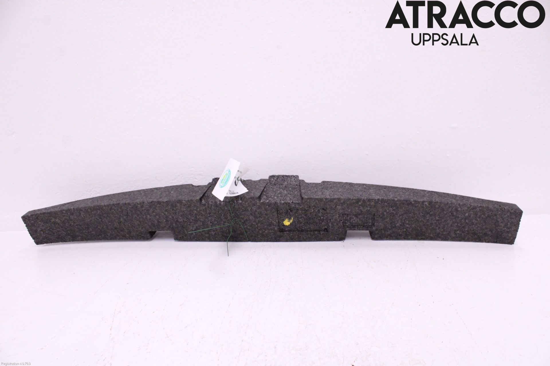 Opel CORSA D 07-14 Stötfångar Deformelement Fram