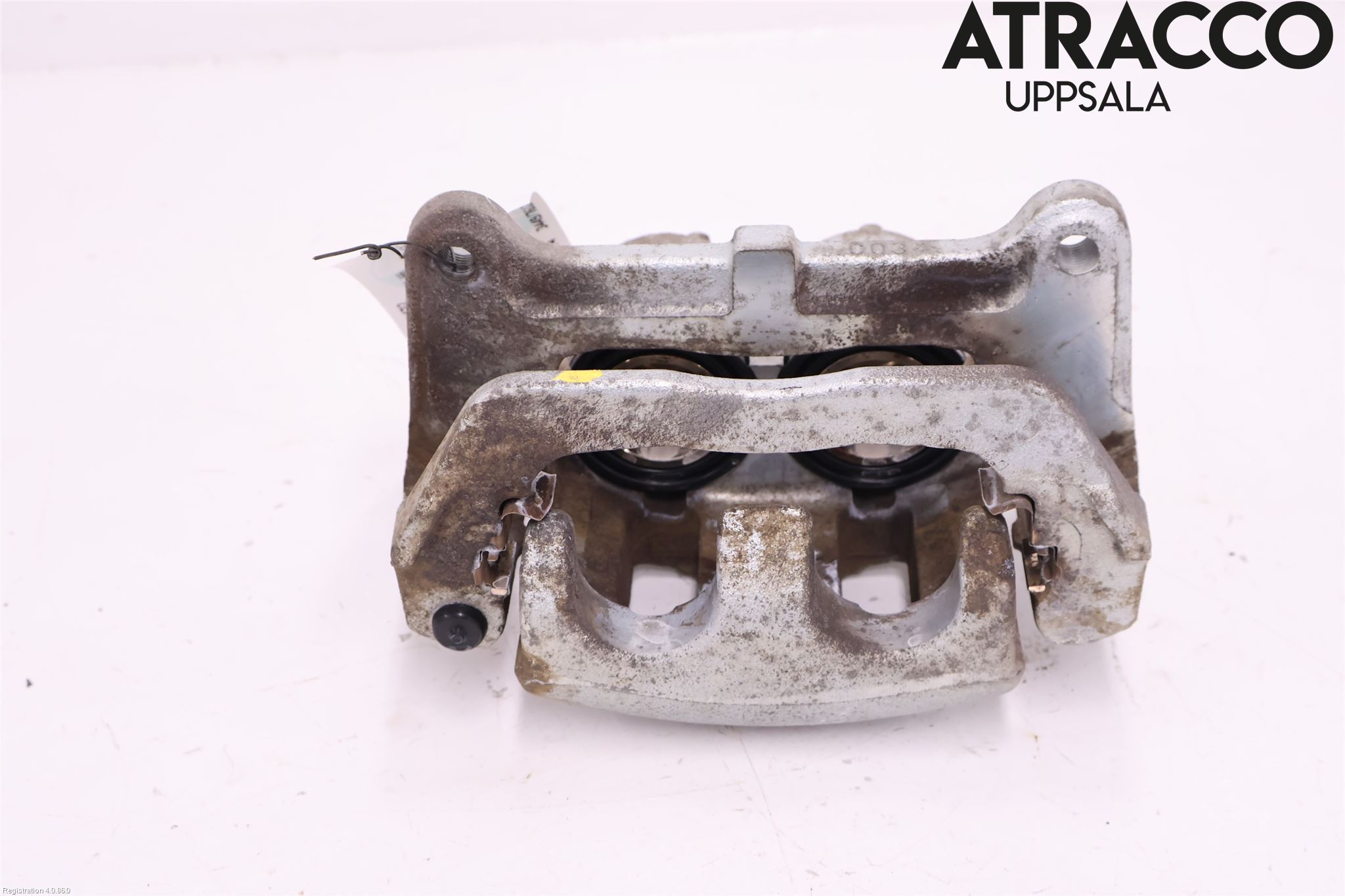 Mitsubishi OUTLANDER 13-21 Bromsok Fram Höger