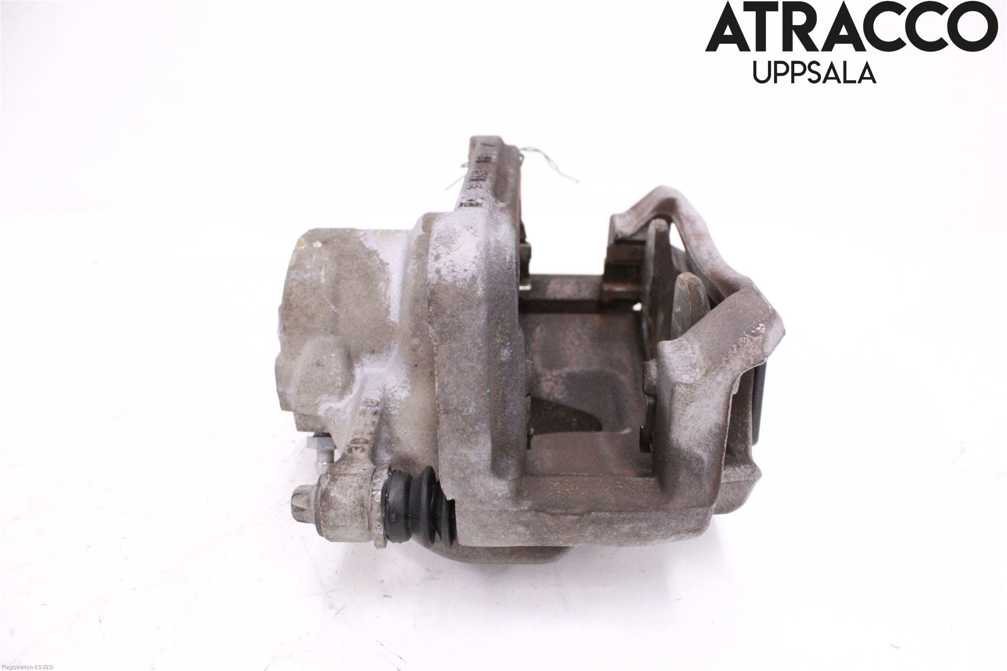 Mercedes-Benz MB A-KLASS (W177) 18- Bromsok Fram Vänster