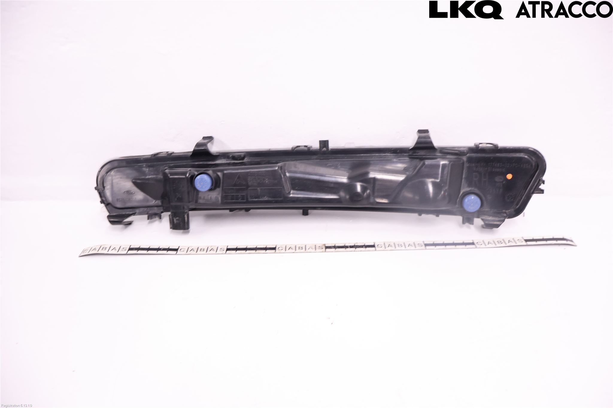 Ford MONDEO 07-15 Positionsljus Fram Hö