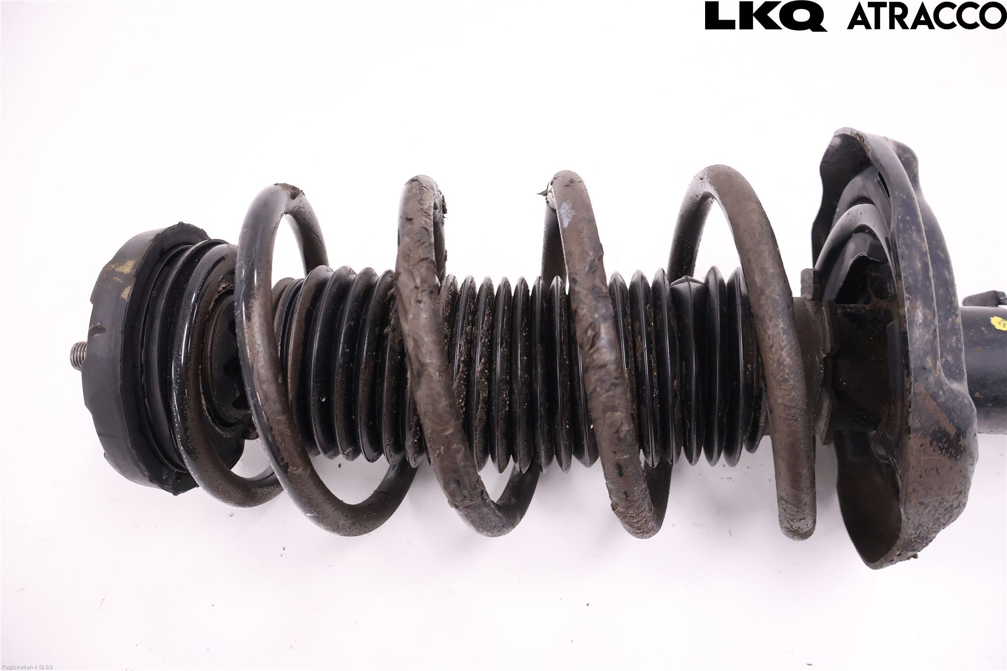 MG MARVEL R 22- Fjäderben Fram Höger