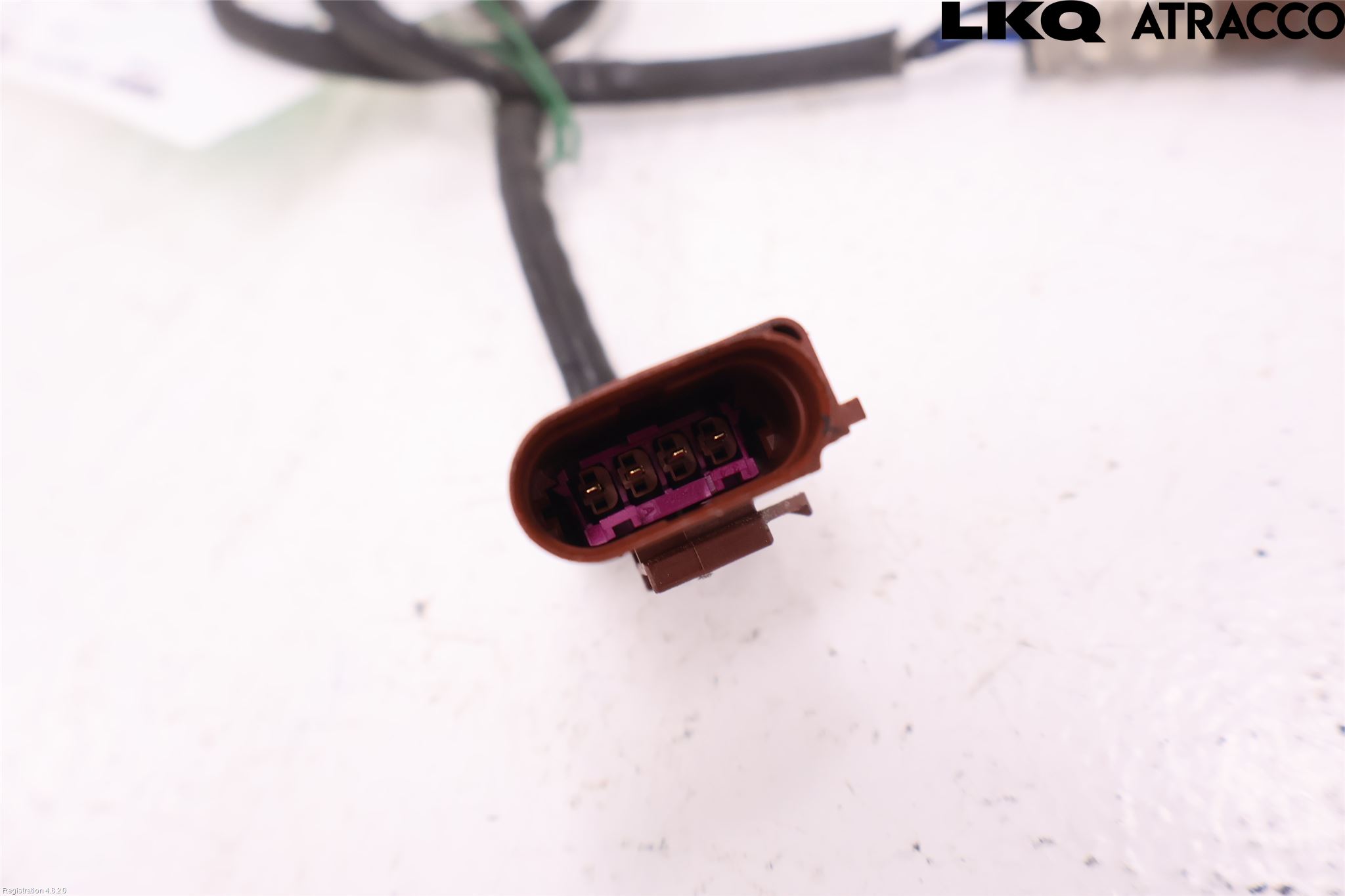 Skoda OCTAVIA (NX) 20- Injlambdasond