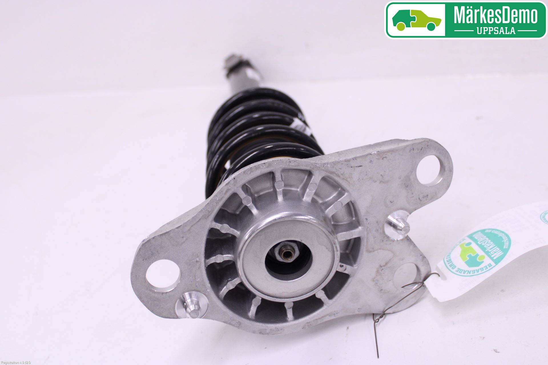 BMW i3 I01 13-22 Fjäderben Bak Höger