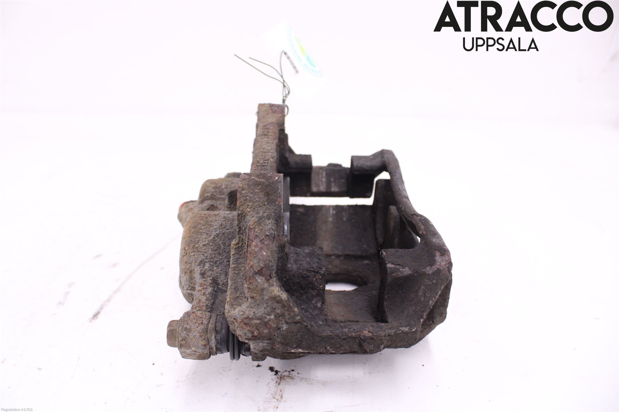 Nissan PRIMASTAR Bromsok Fram Höger