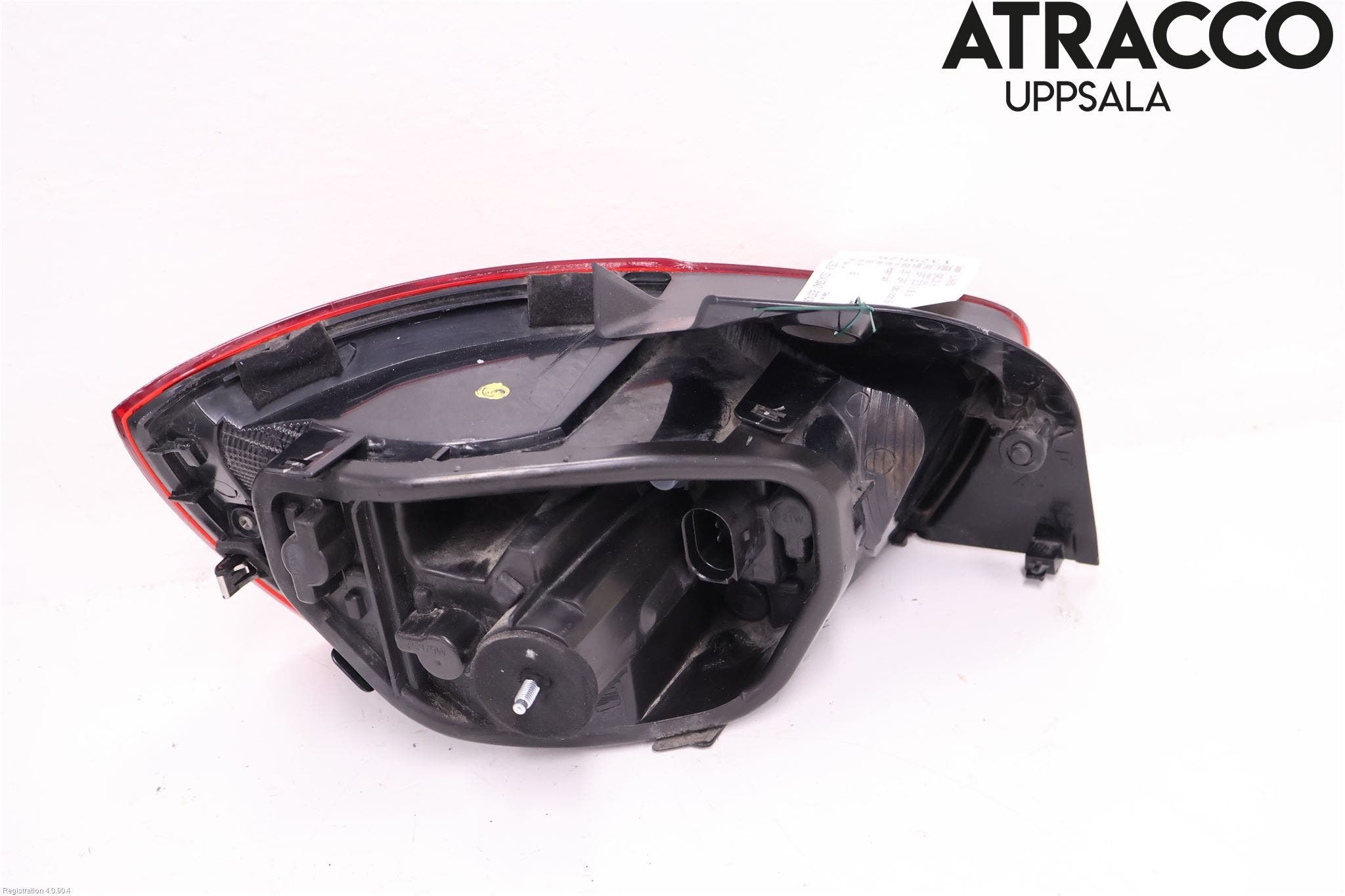 Seat IBIZA IV 08-16 Bakljus Höger