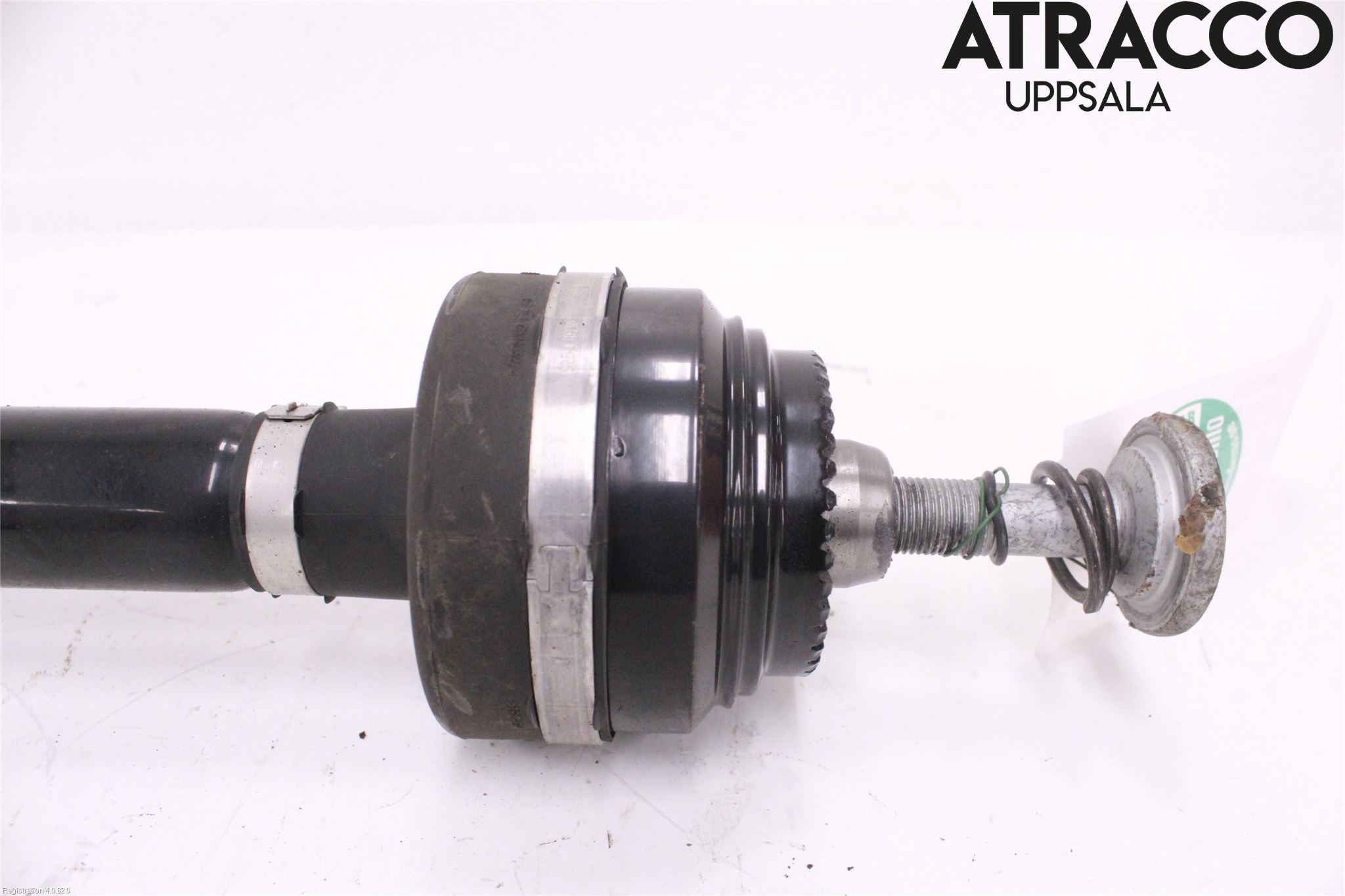 BMW 5 G30/G31/F90 17-23 Drivaxel Bak Höger