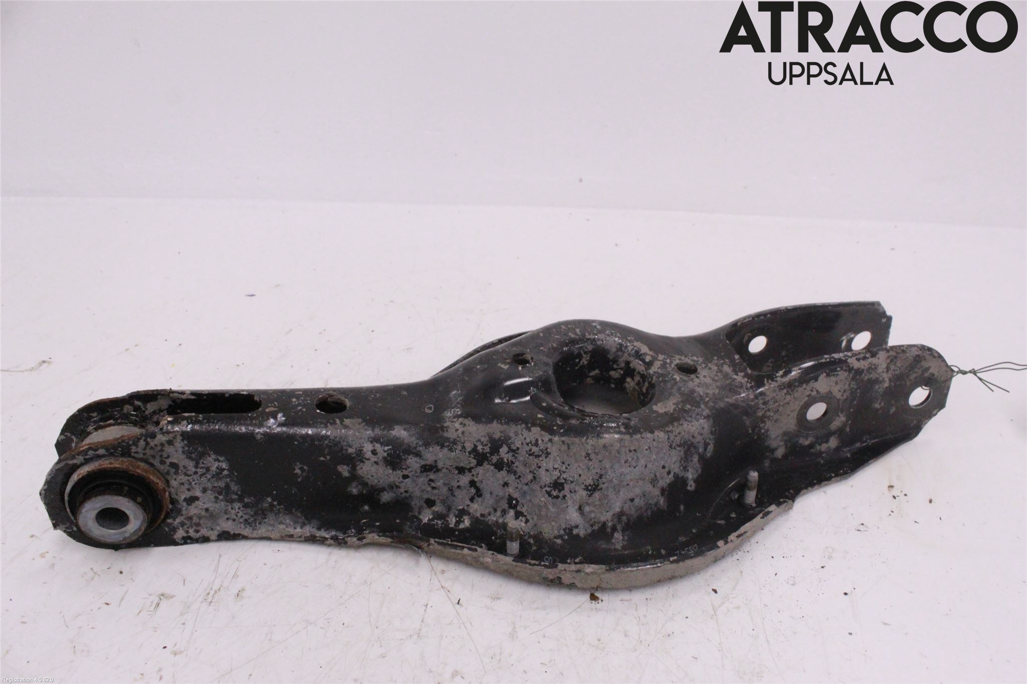 BMW 1 F20/F21 11-19 Bärarm Bak Vänster