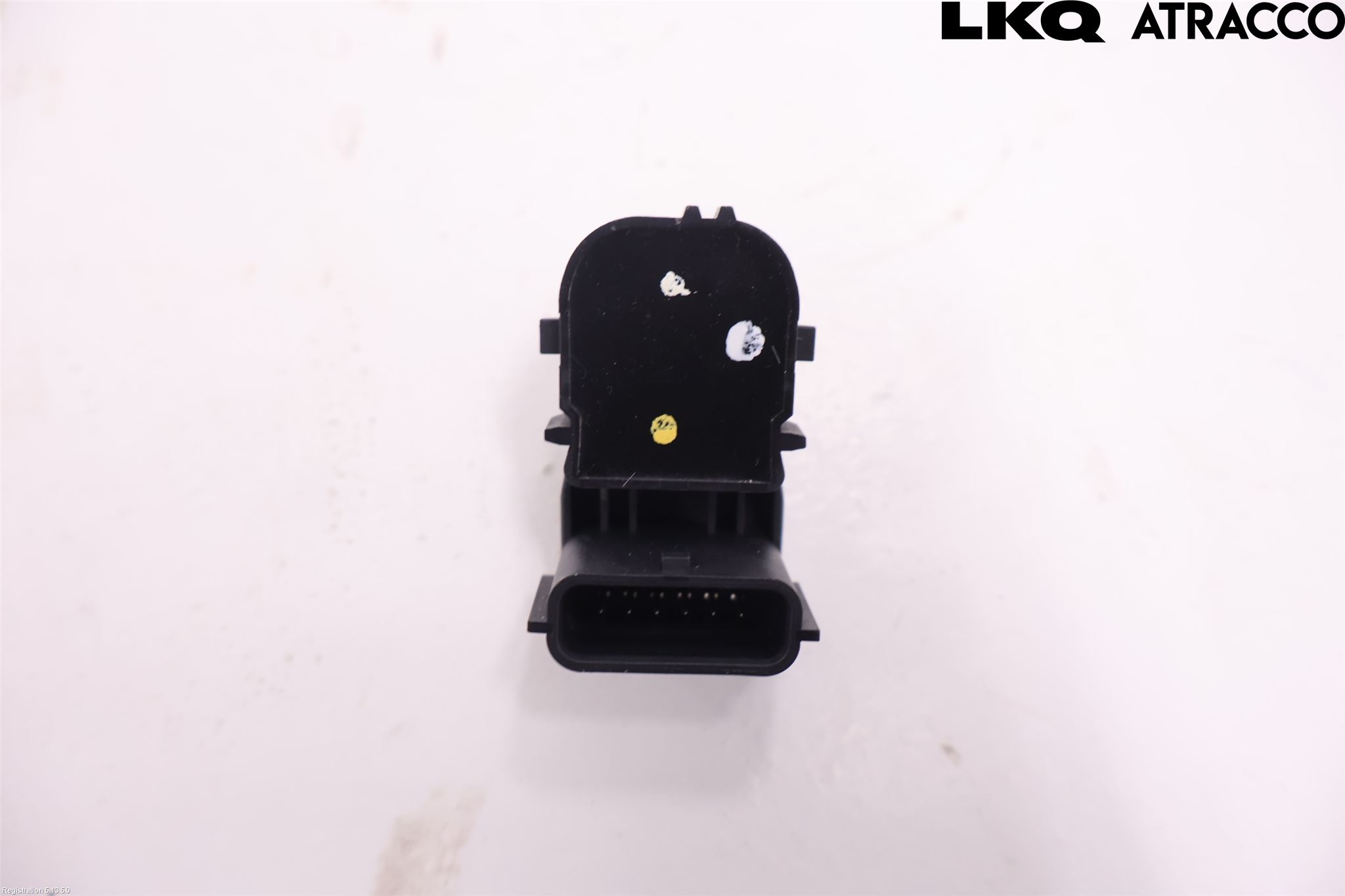 Kia SPORTAGE (QL) 16-21 Parkeringshjälp Backsensor