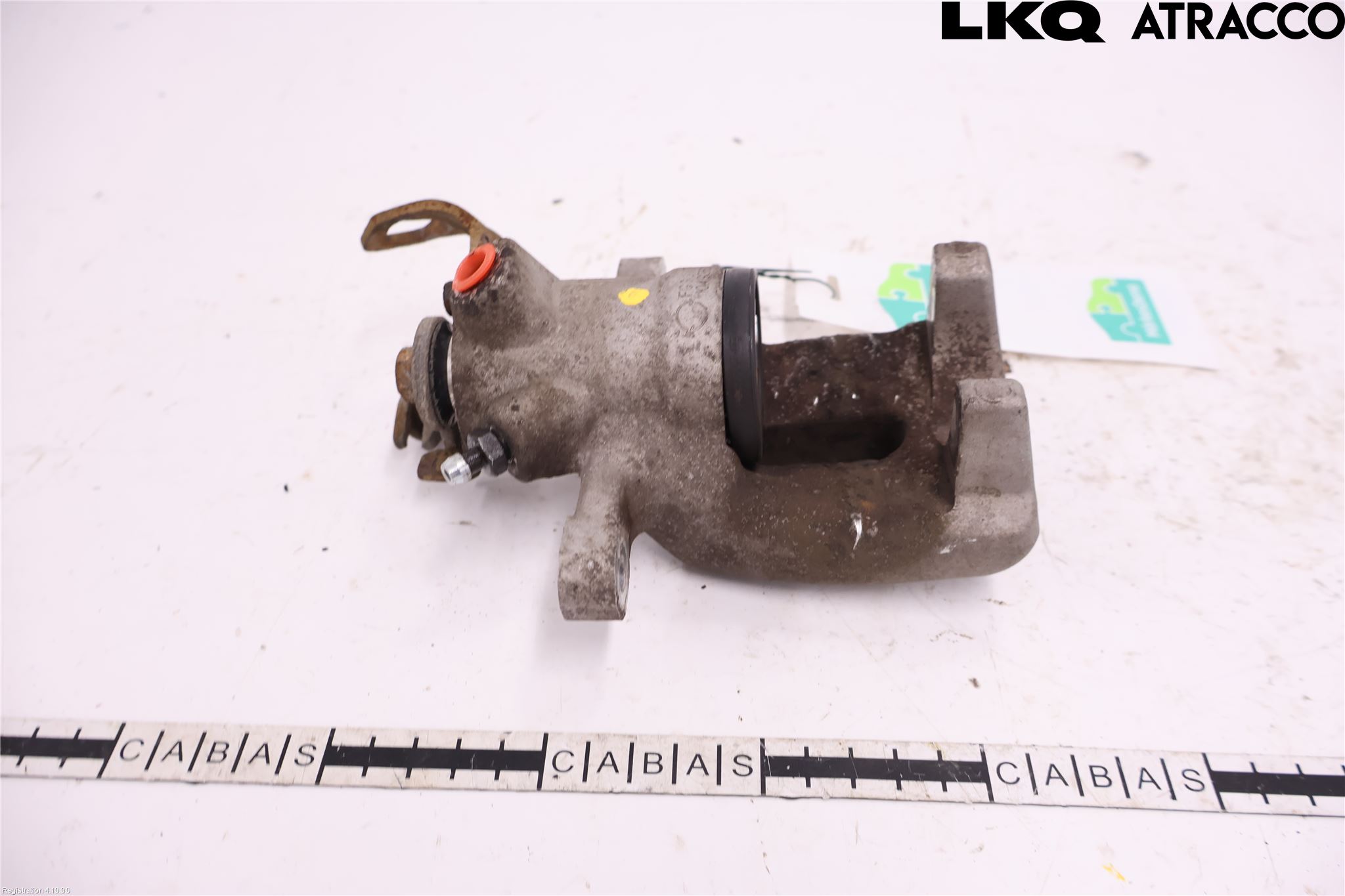 Mini COUPE R56 05-14 Bromsok Bak Höger