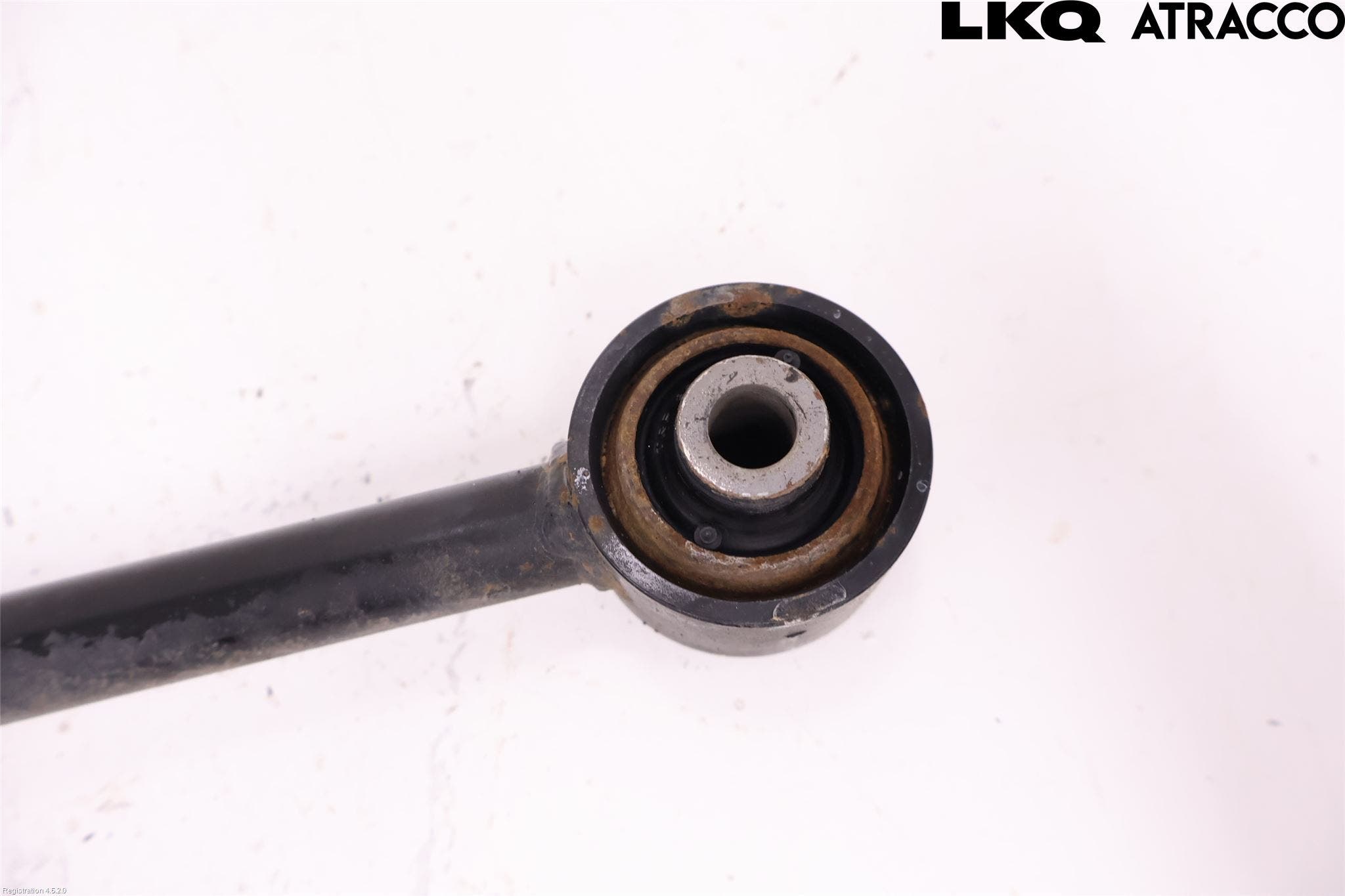 Toyota C-HR 16-23 Bärarm Bak Höger