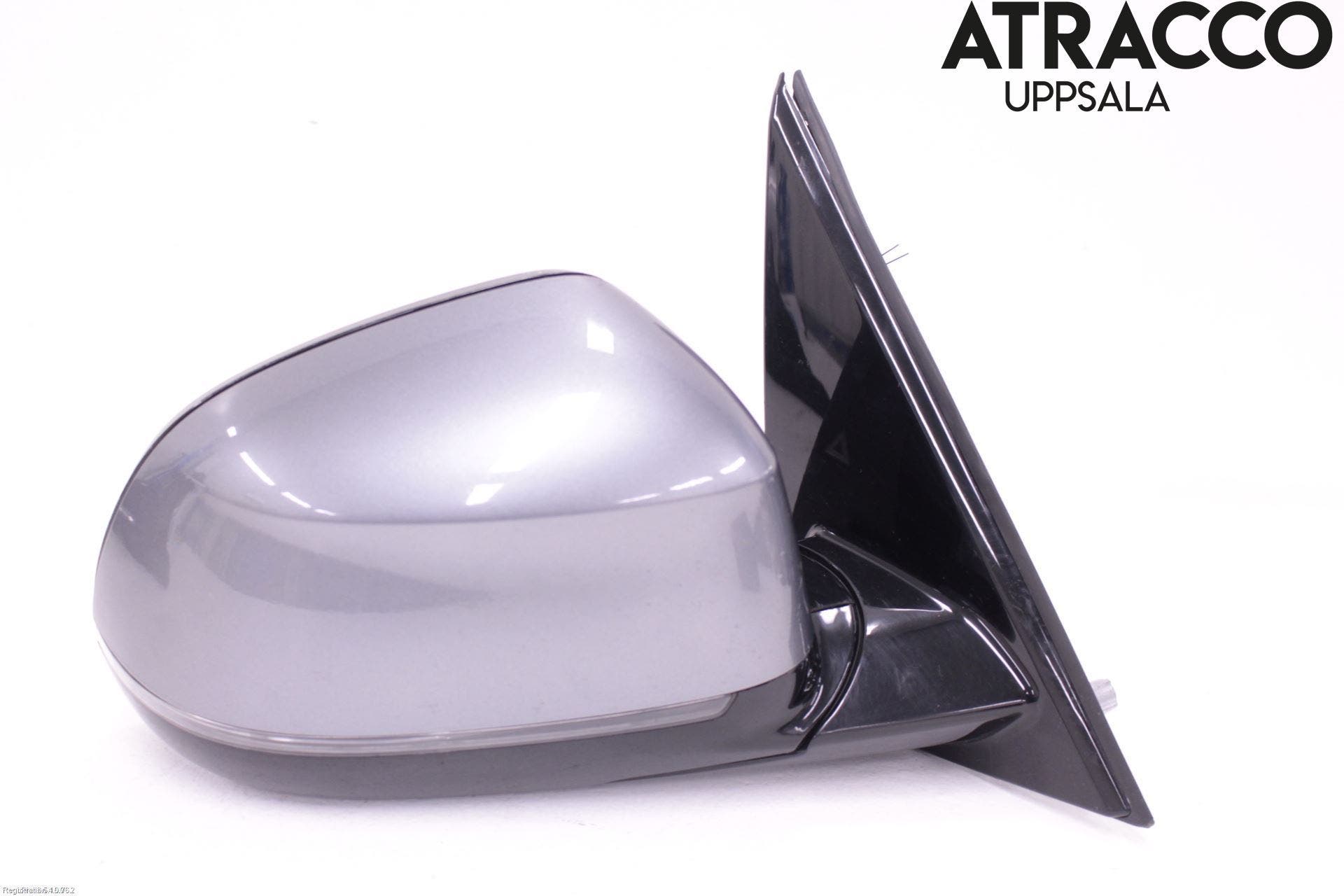 BMW X3 F25 10-17 Spegel Yttre El Hö