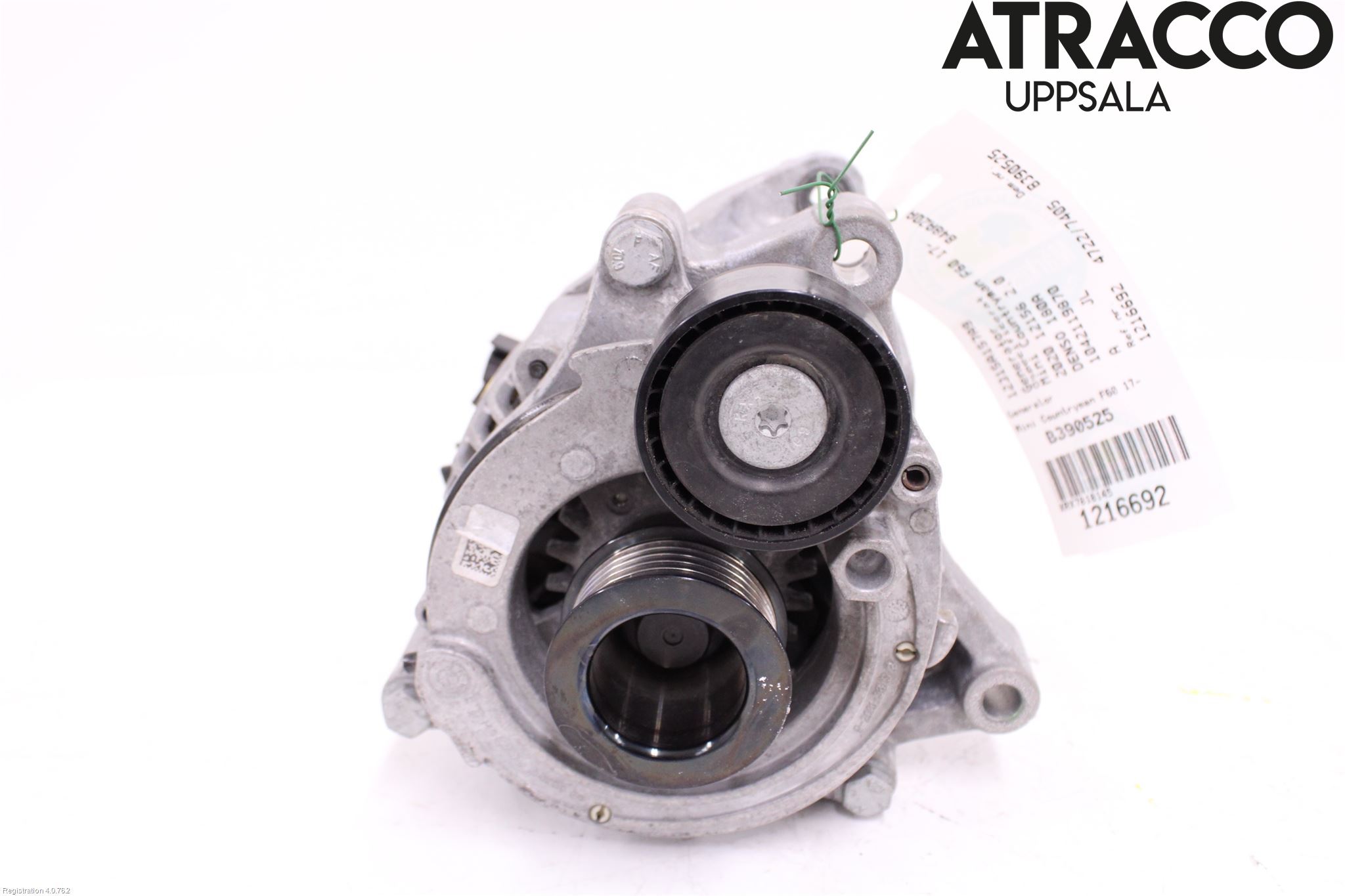 Mini COUNTRYMAN F60 17-23 Generator