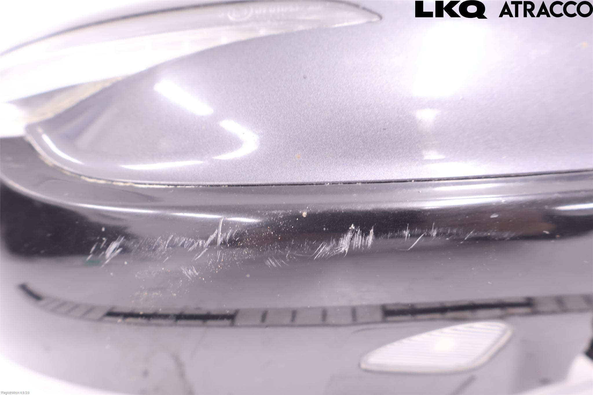 Kia CEED 12-18 Spegel Yttre El Hö