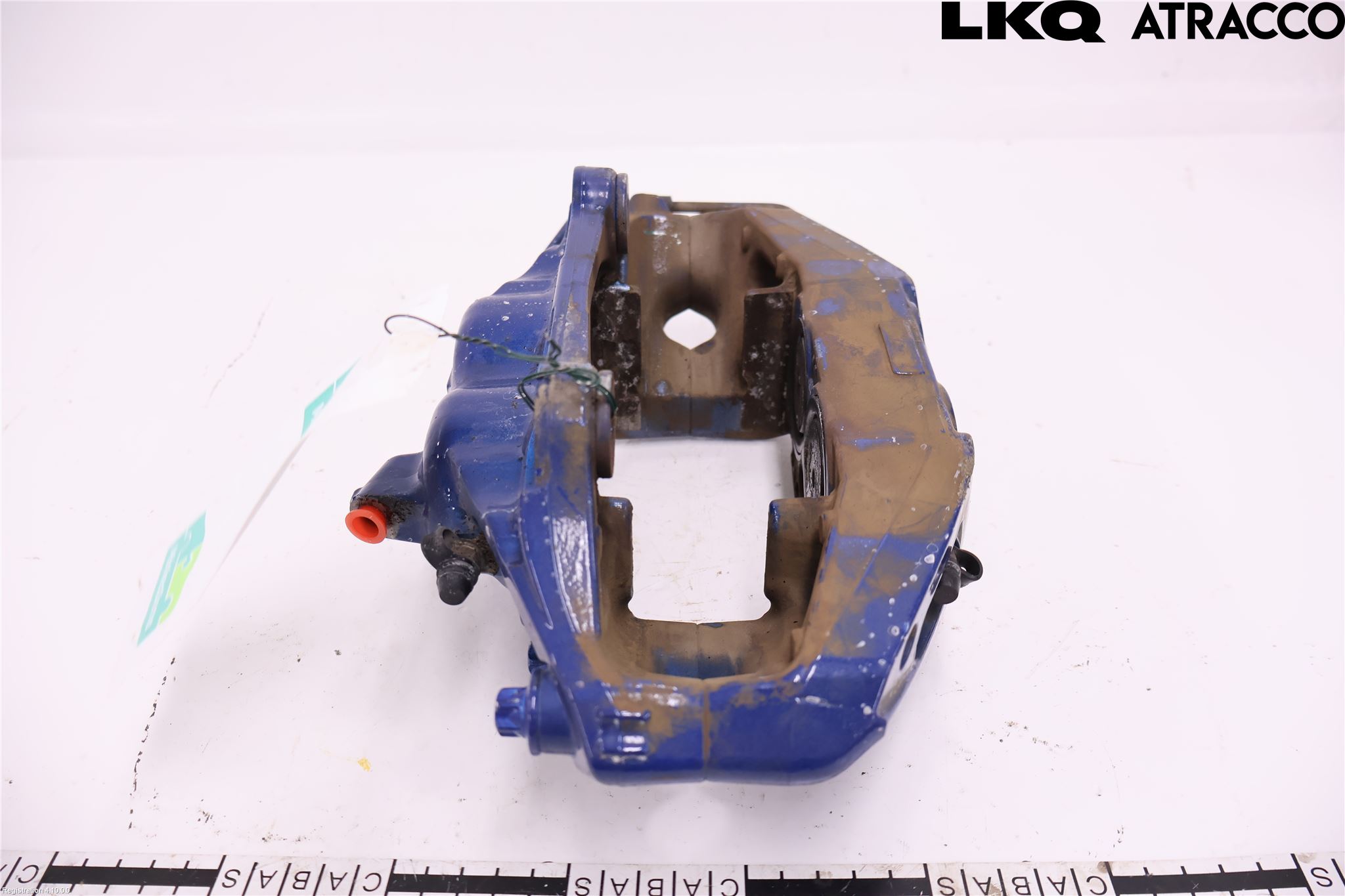 BMW 5 G30/G31/F90 17-23 Bromsok Fram Höger