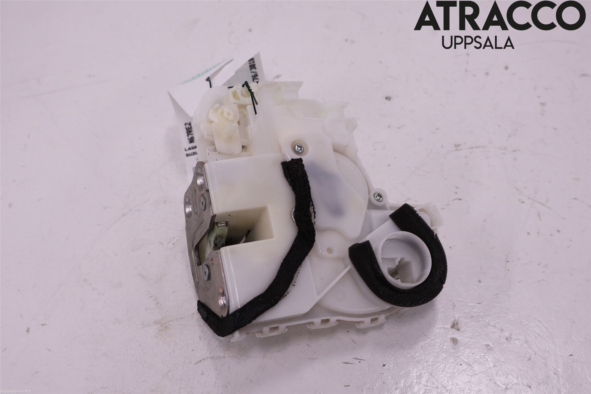 Suzuki VITARA 15- Låskista-Dörrlås