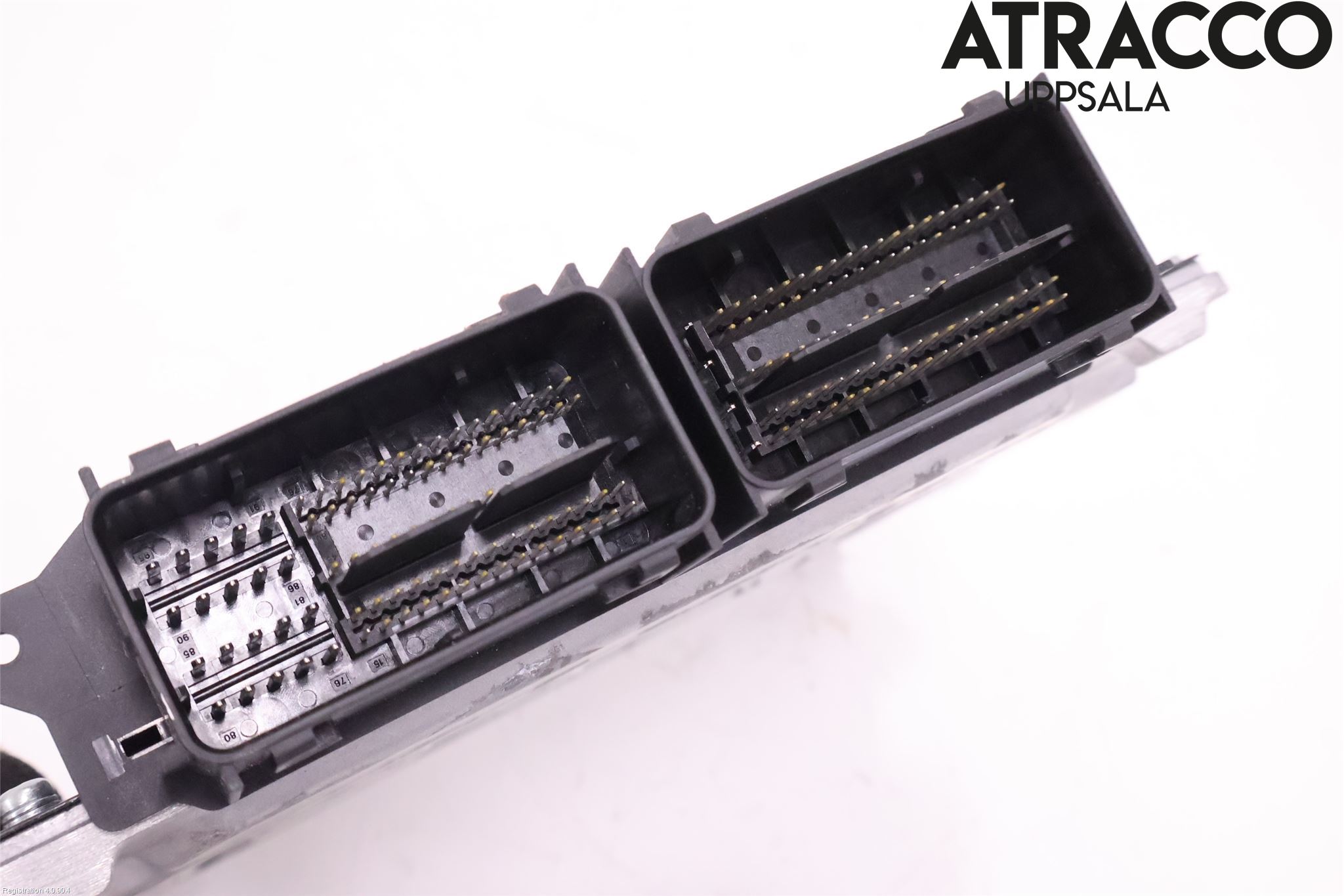 Volvo V60 19- Styrenhet Inspump Diesel