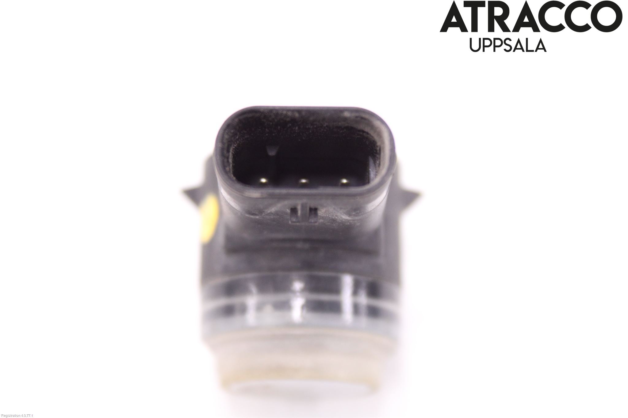 Mercedes-Benz MB E-KLASS (W212) 09-16 Parkeringshjälp Backsensor