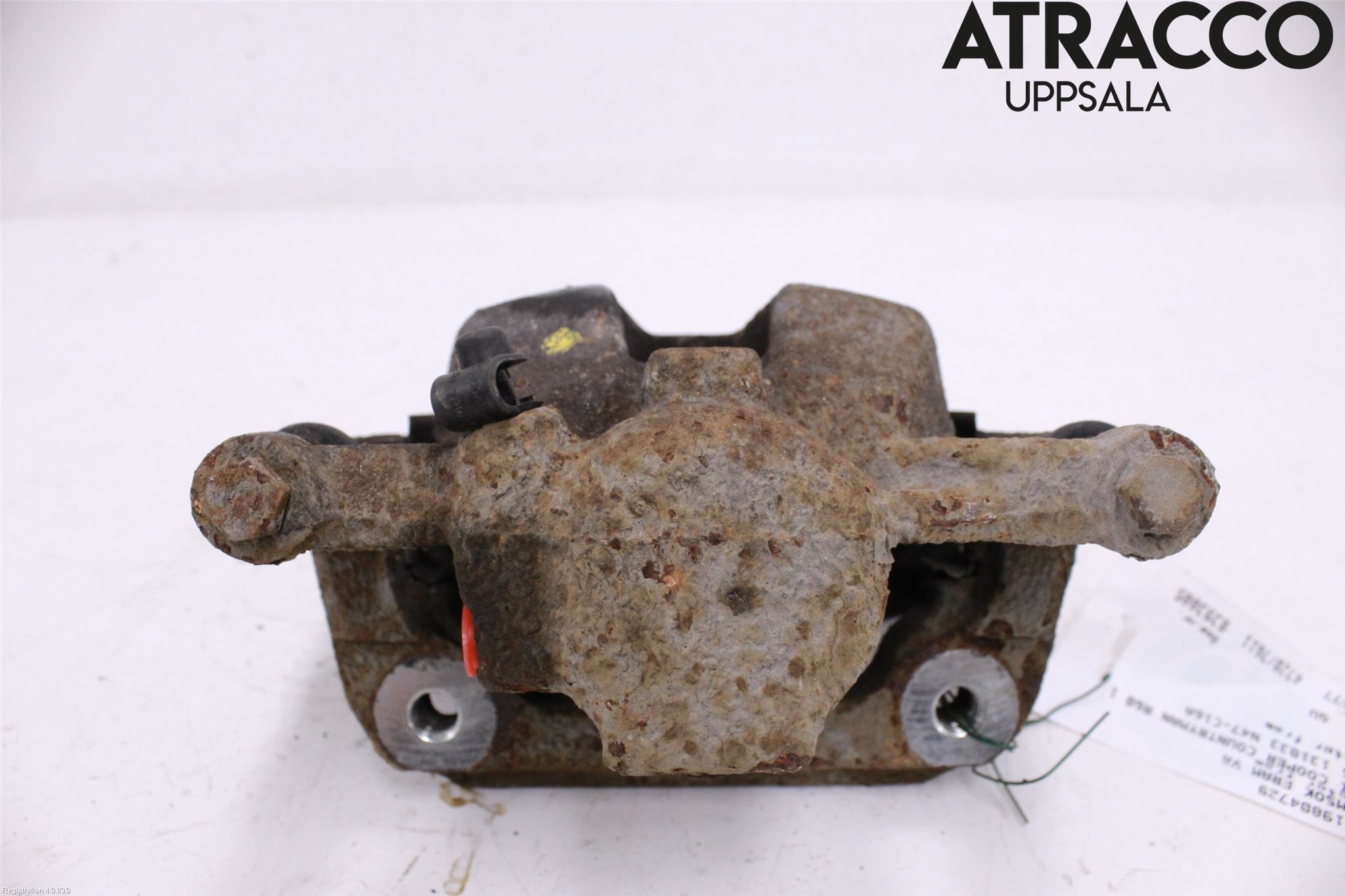 Mini COUNTRYMAN R60 11-16 Bromsok Fram Vänster