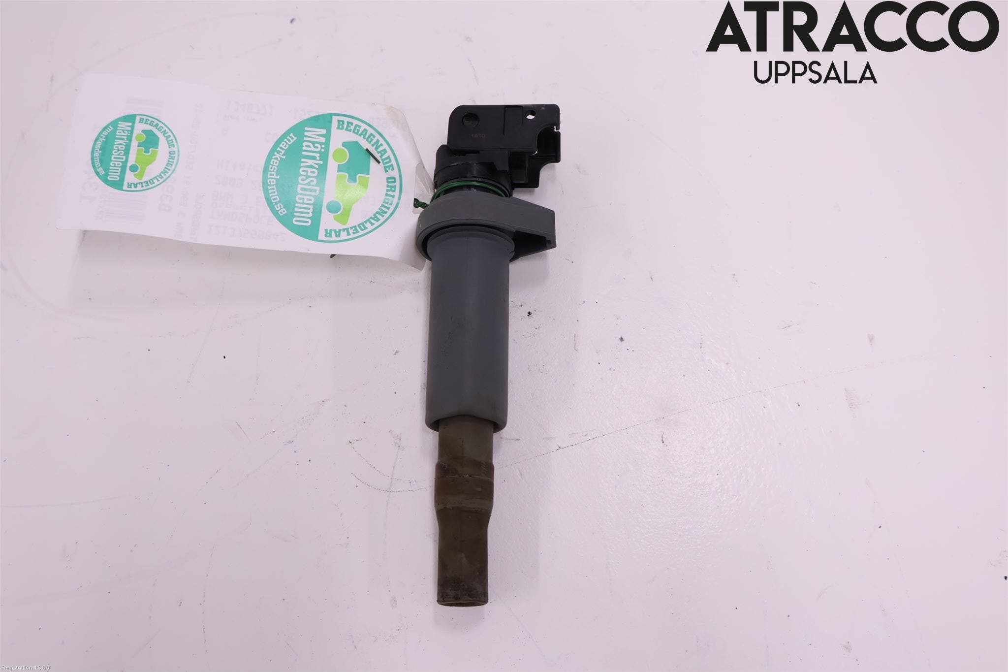 BMW 3 E90/91 SED/TOU 05-12 Tändspole