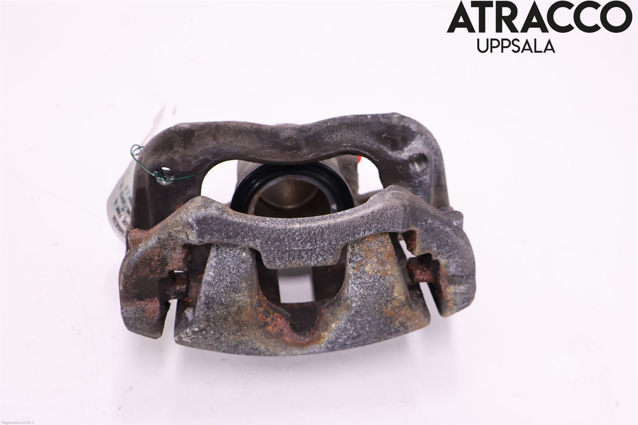 Mini ONE/COOPER 5DR F55 14-24 Bromsok Fram Höger