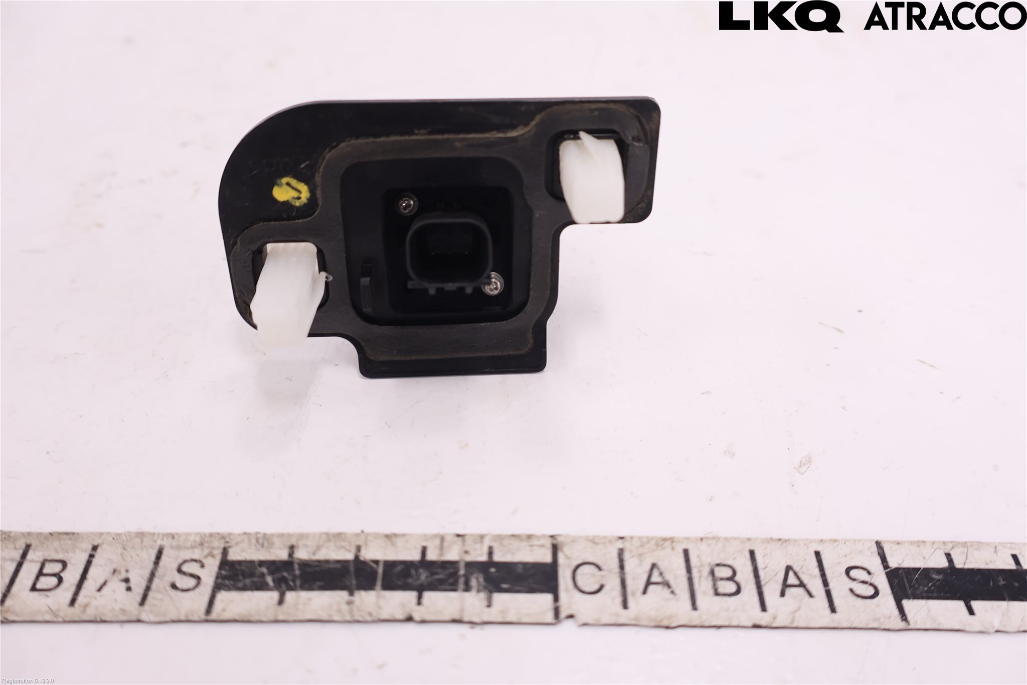 Toyota YARIS CROSS XP21 21- Parkeringshjälp Kamera