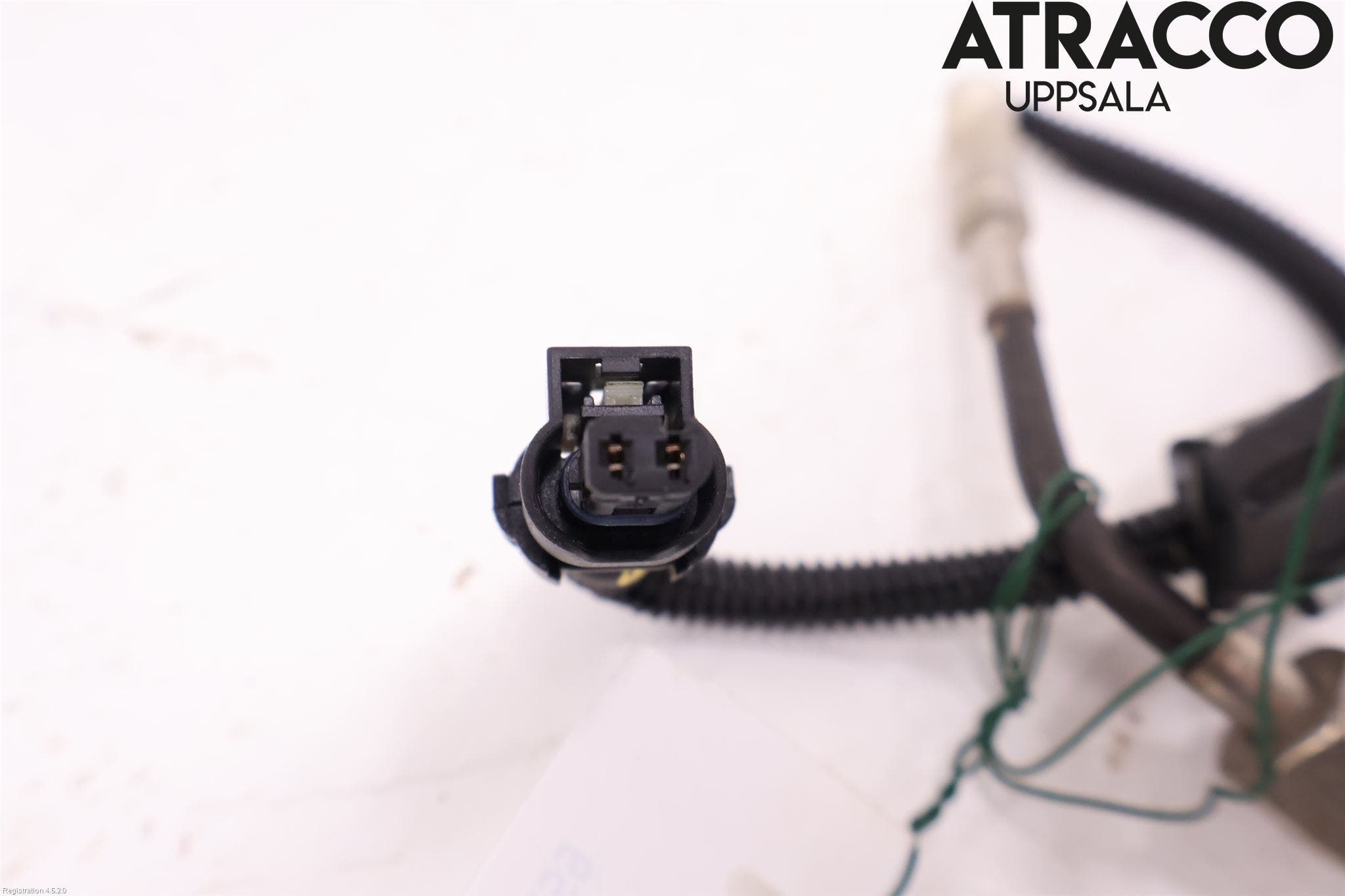 MB GLC-KLASS (X253/C253) 15-22 Givare Temp-Tryck Avgas