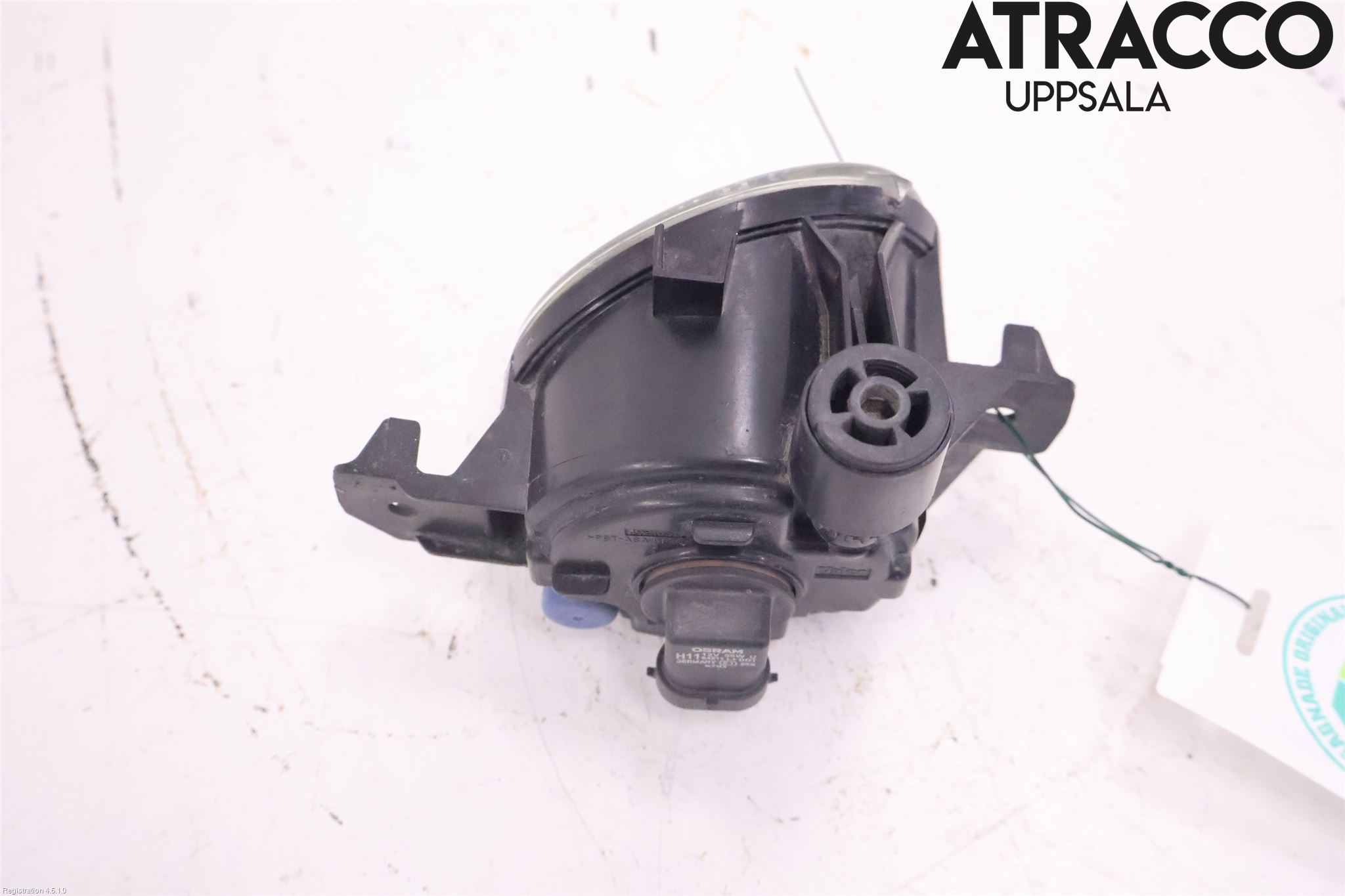 BMW 1 E87/81 5D/3D 03-11 Dimljus-Varselljus Fram