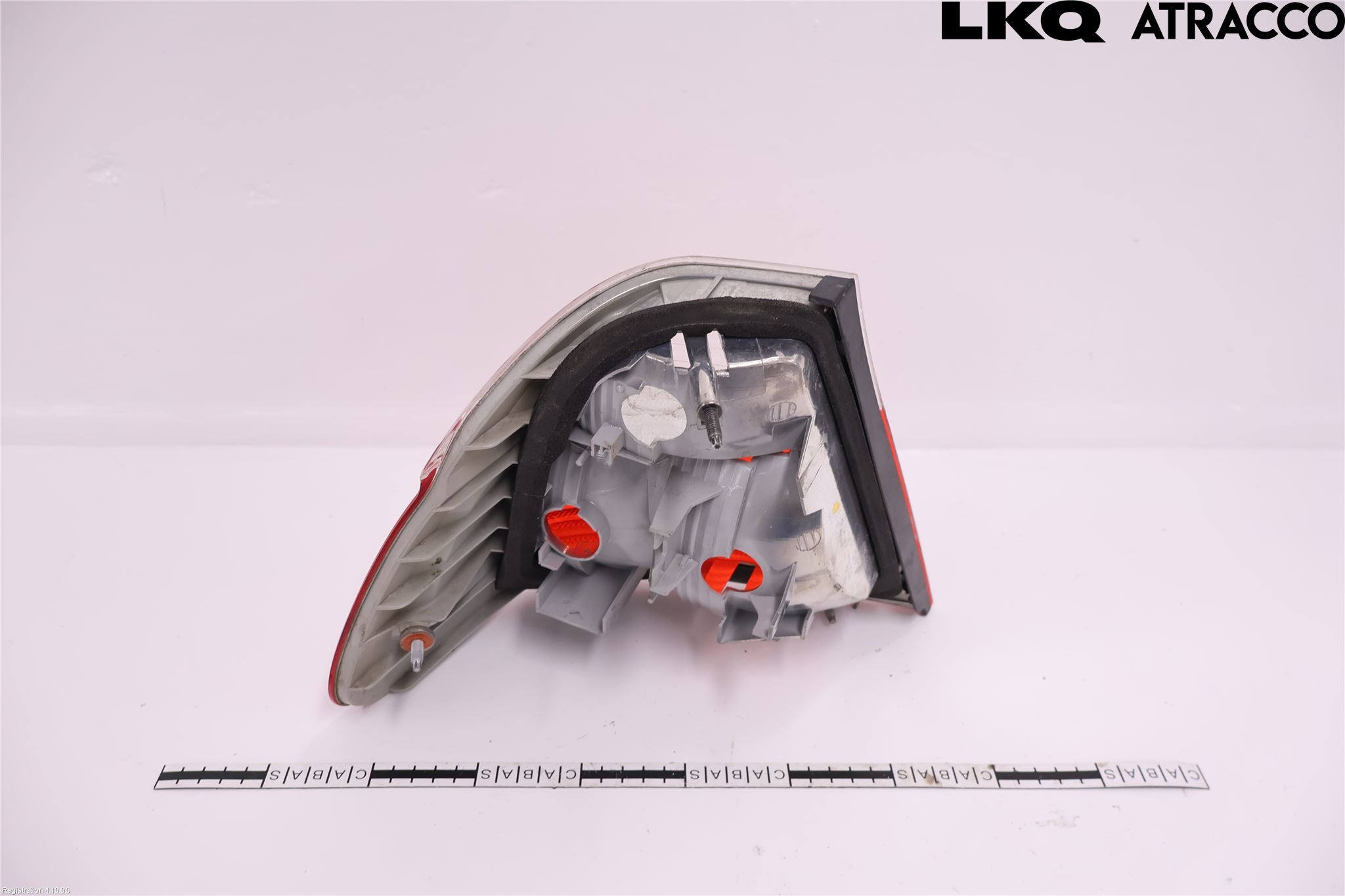 BMW 3 E46      98-05 Bakljus Höger