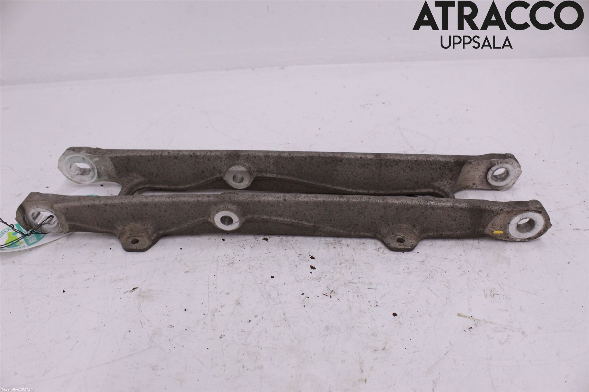 BMW 5 G30/G31/F90 17-23 Bärarm Bak Vänster
