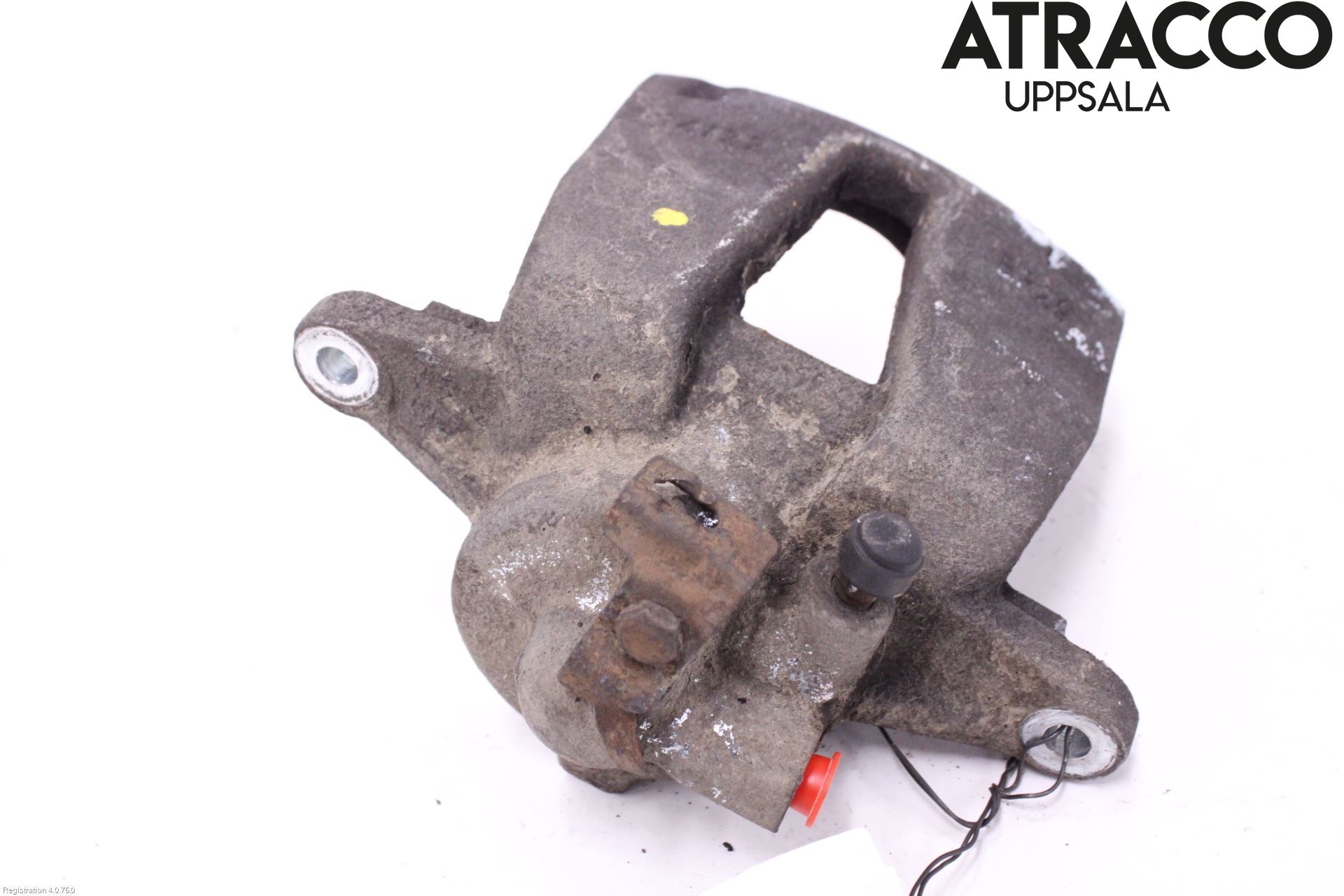 Fiat FIORINO Bromsok Fram Höger