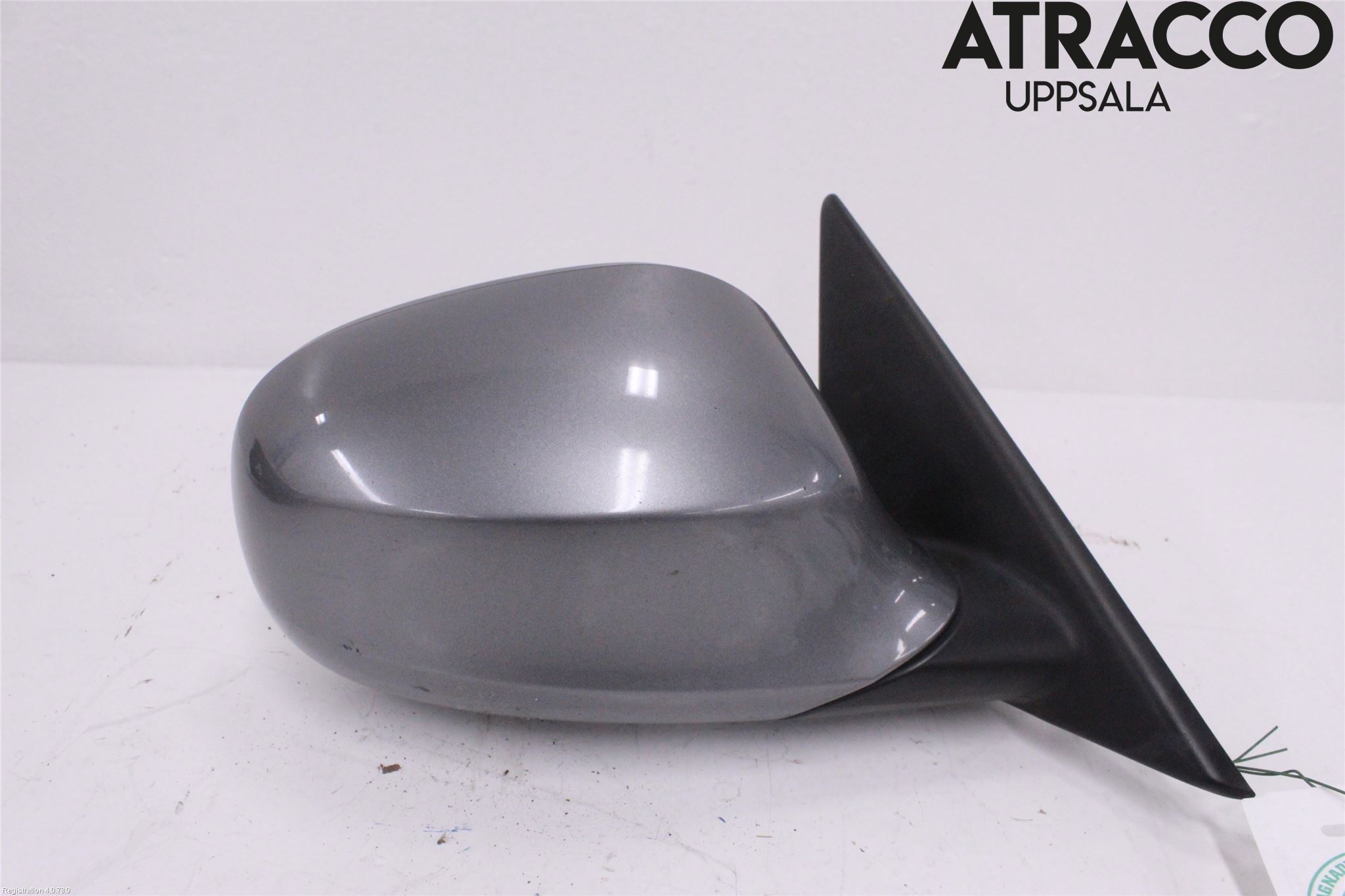 BMW 3 E90/91 SED/TOU 05-12 Spegel Yttre El Hö