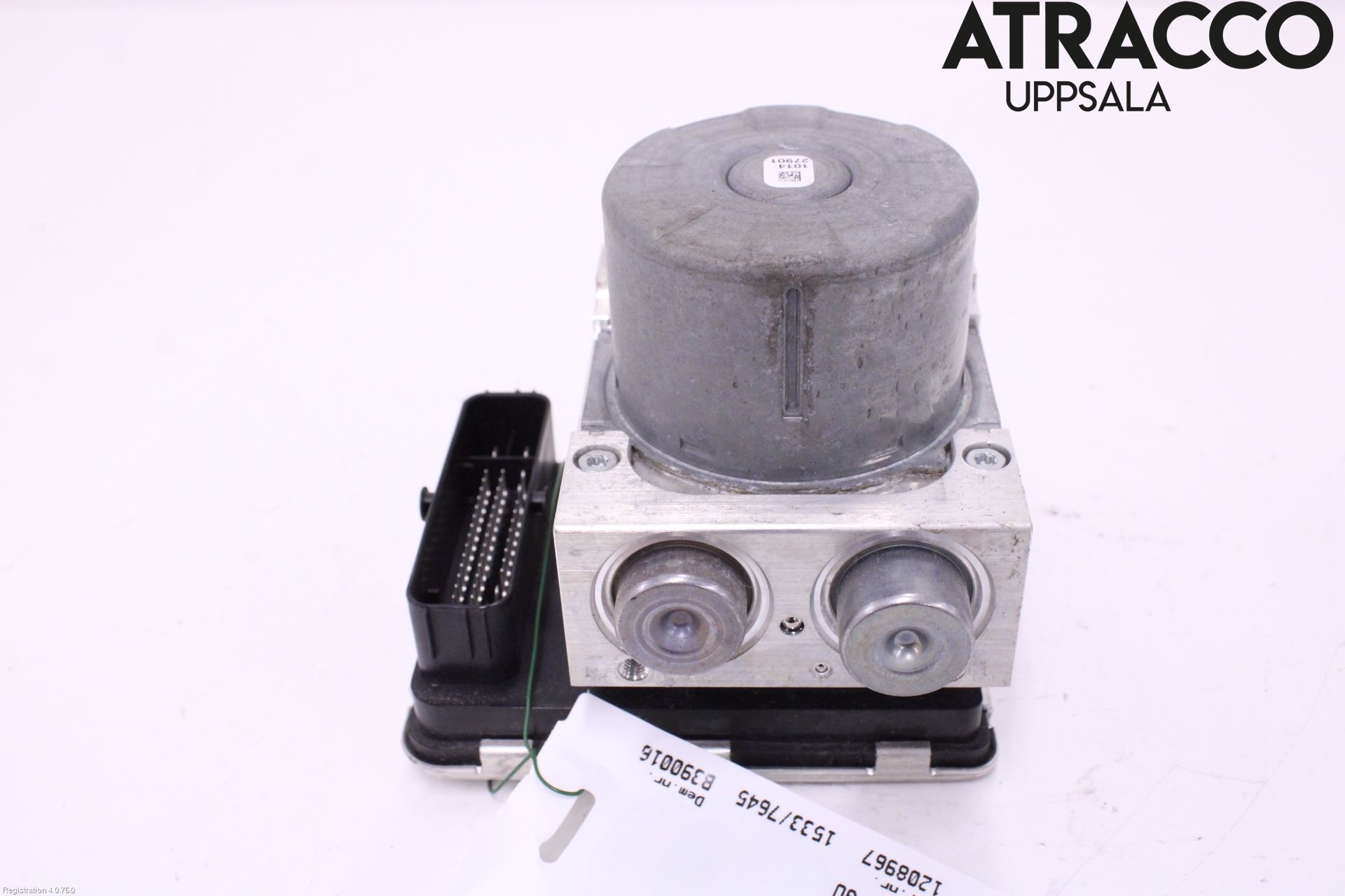 BMW 3 G20/G21/G80/G81 19- Abs Hydraulaggregat