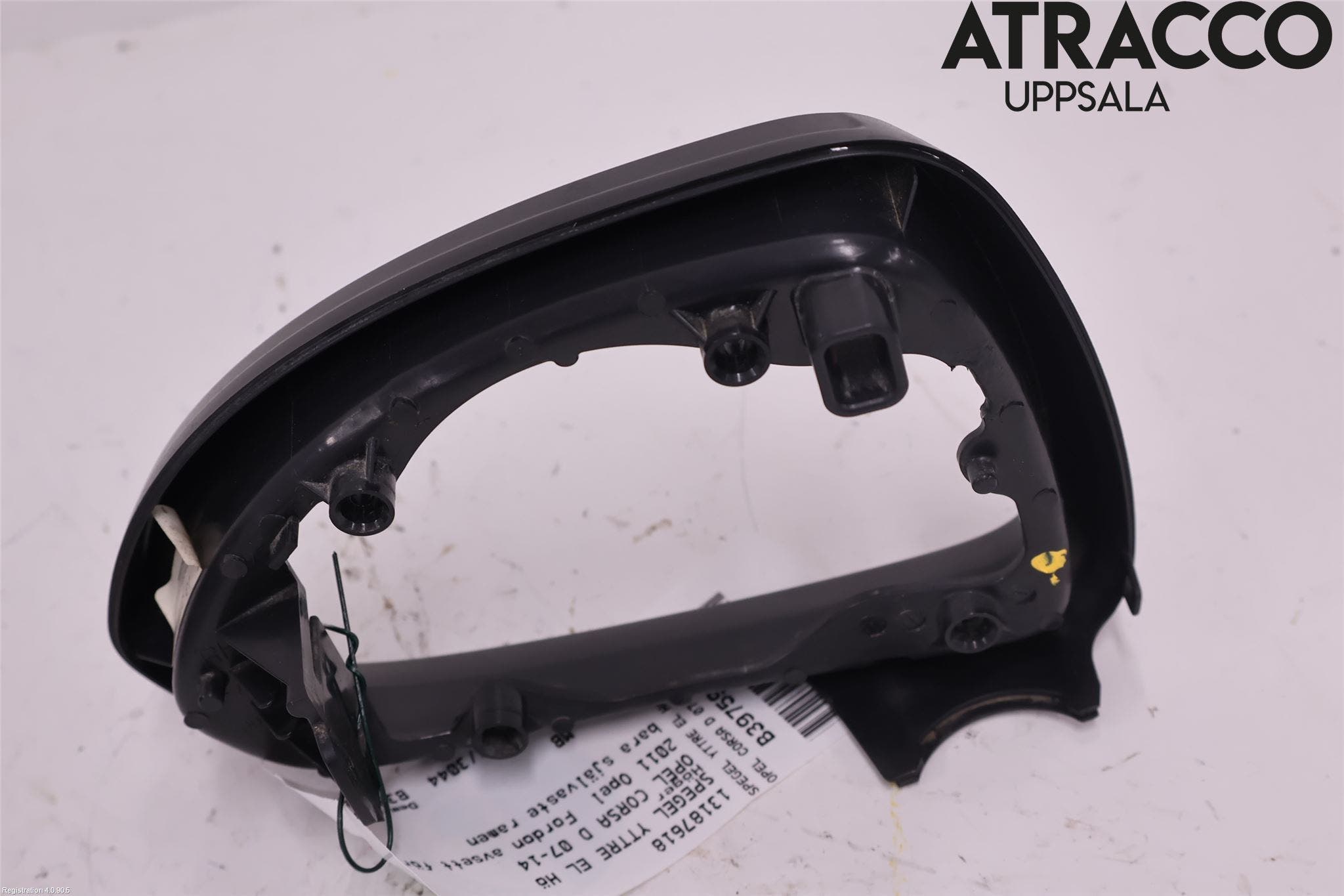 Opel CORSA D 07-14 Spegel Yttre El Hö