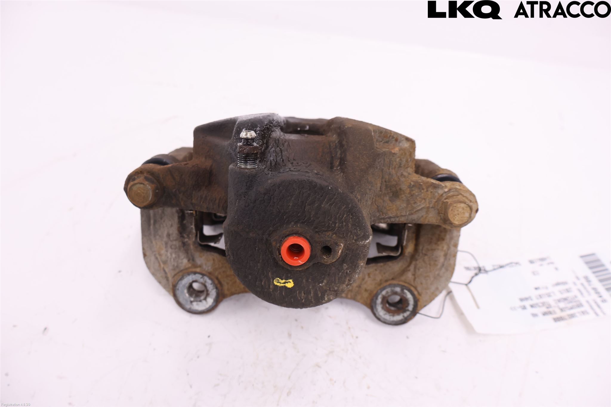 Hyundai TUCSON 05- Bromsok Fram Höger