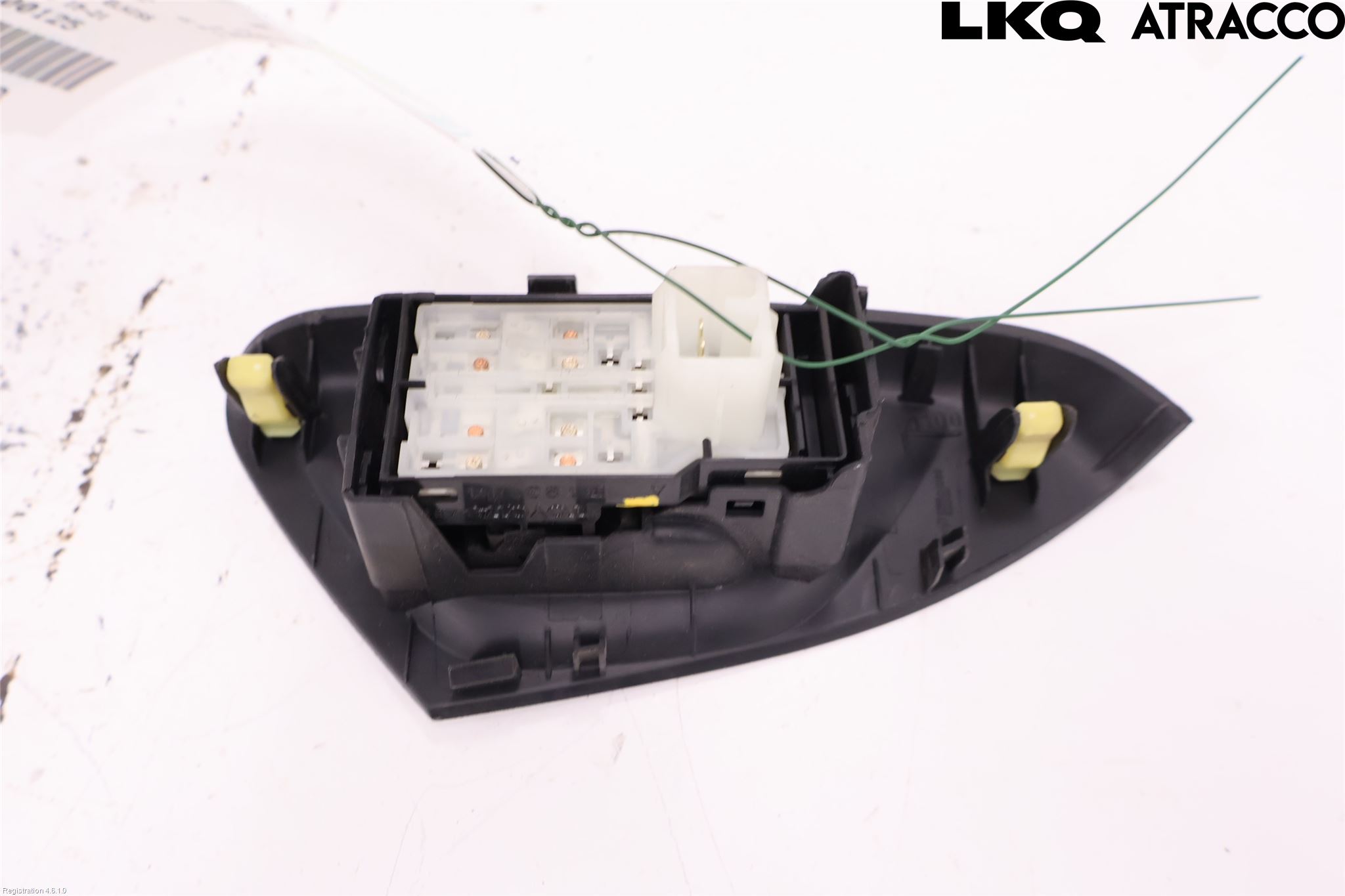 Toyota AYGO 15-21 Strömställare Elhiss