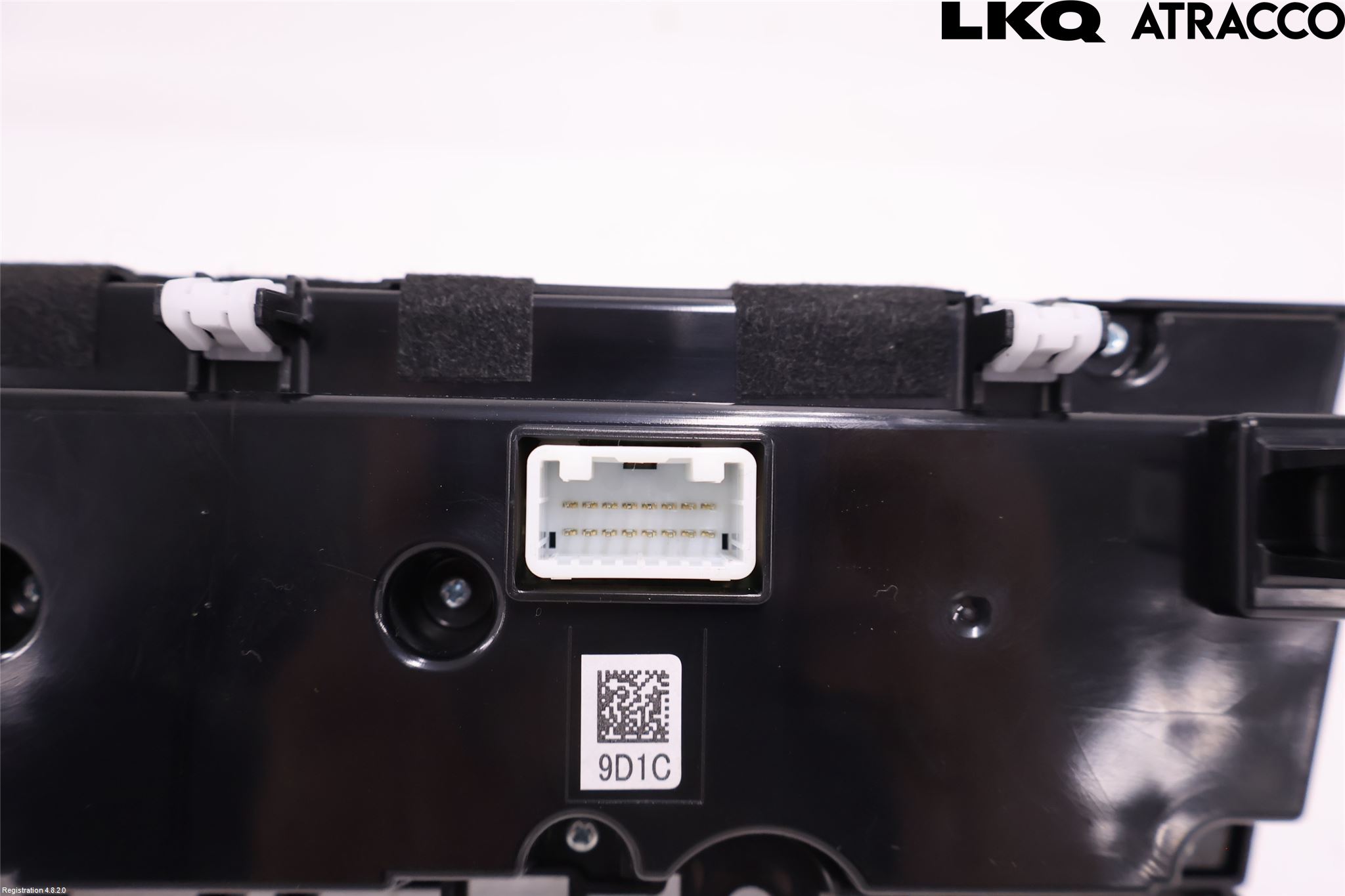 Subaru OUTBACK 15-20 Ac Styrenhet Ac Manöveren