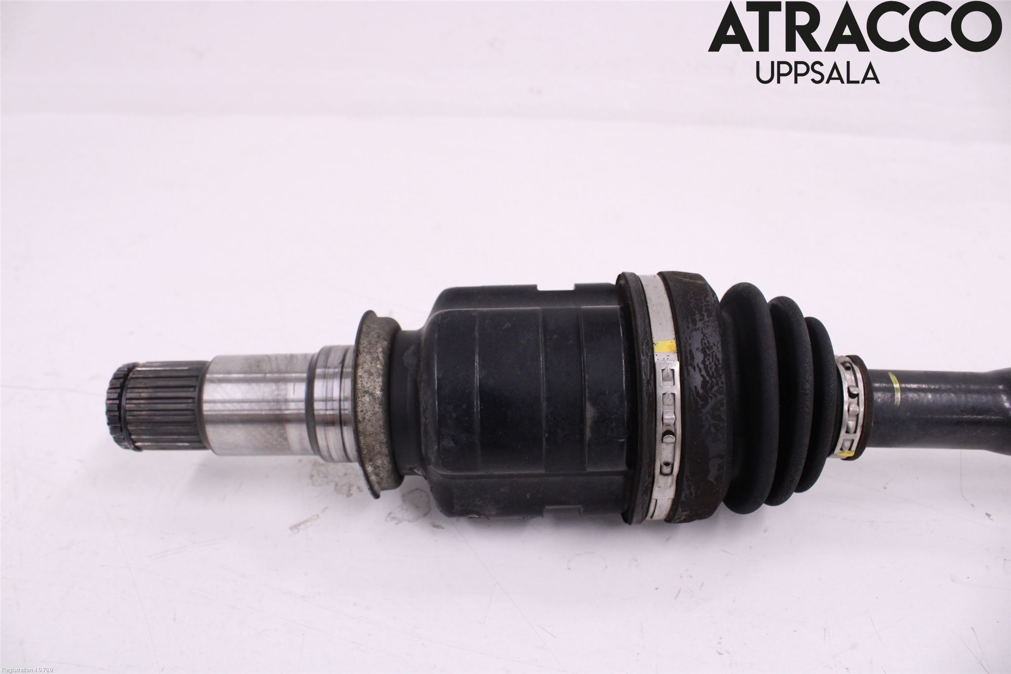 Toyota AURIS 13-19 Drivaxel Fram Höger