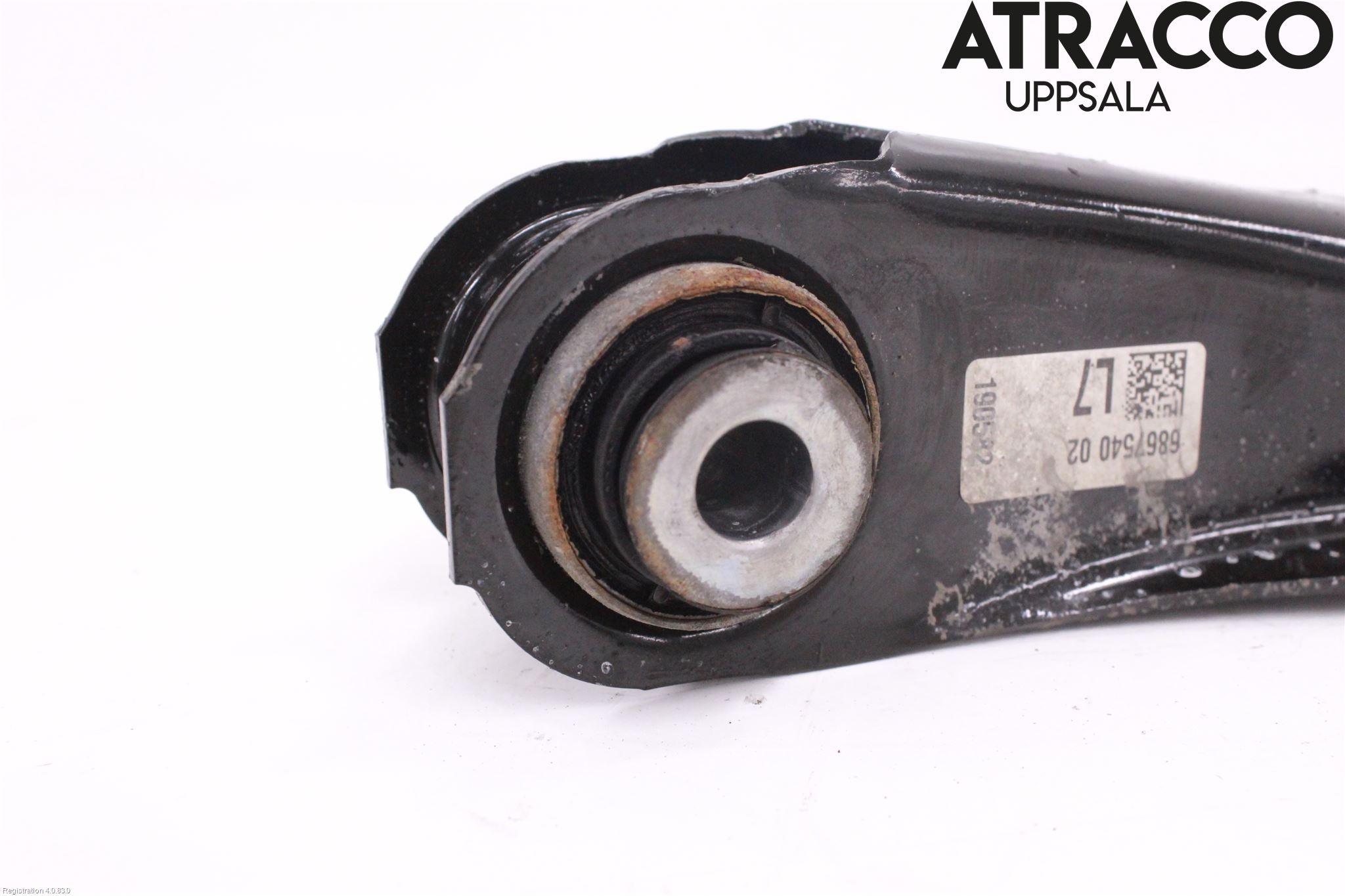 BMW 1 F20/F21 11-19 Bärarm Bak Höger