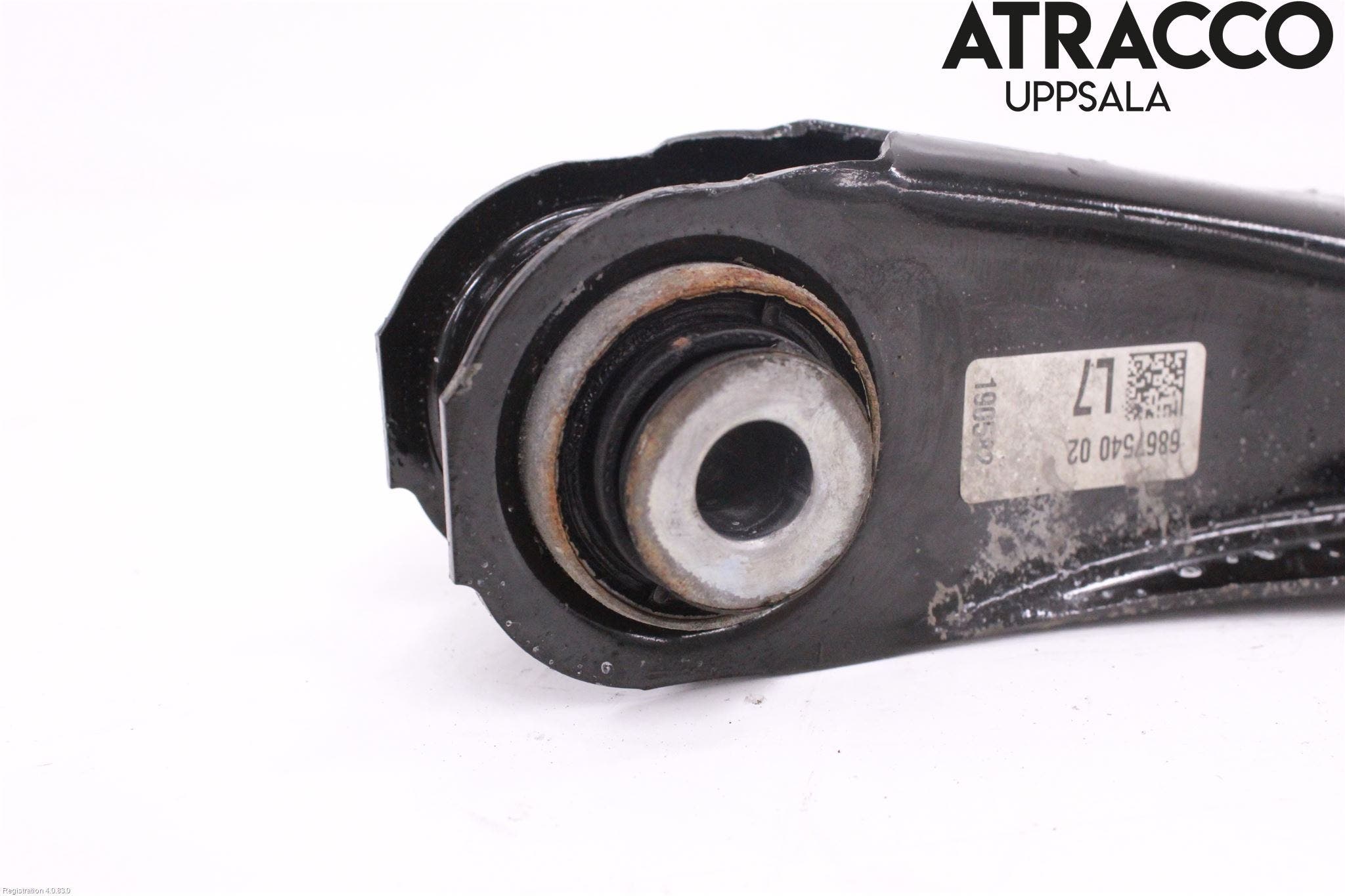 BMW 1 F20/F21 11-19 Bärarm Bak Höger