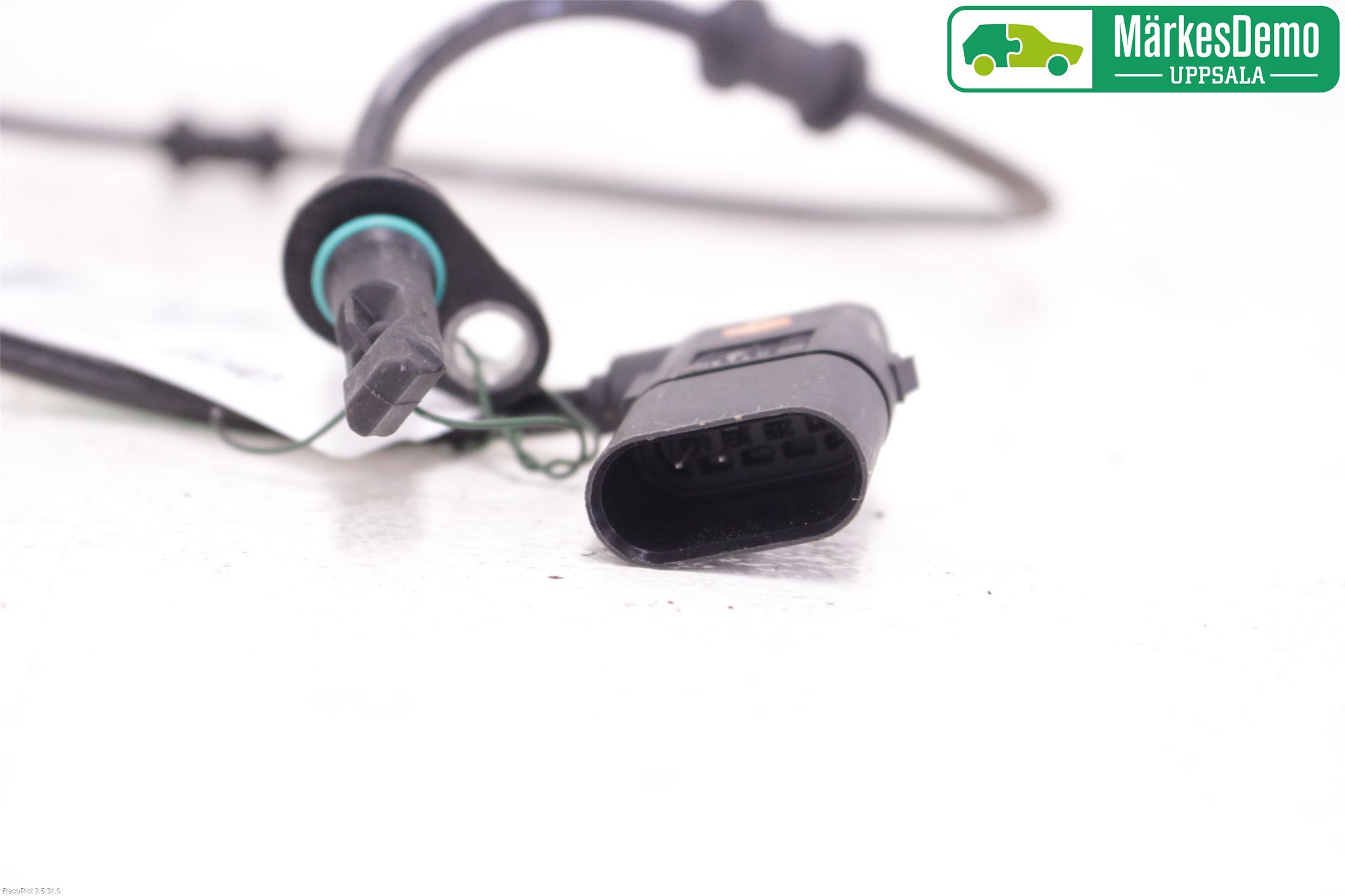Mercedes-Benz MB GLC-KLASS (X253/C253) 15-22 Abs Sensor