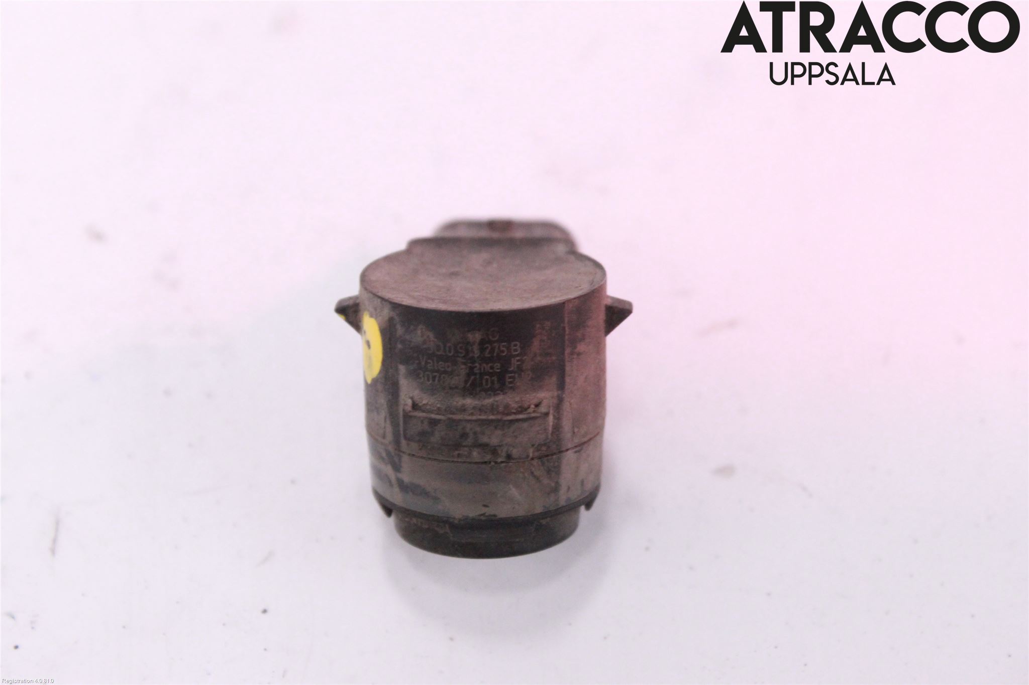 Volkswagen VW PASSAT 15-19 Parkeringshjälp Backsensor
