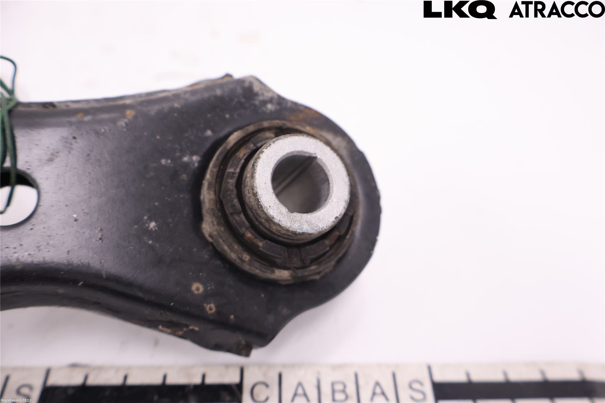 Kia SPORTAGE (NQ5) 22- Bärarm Bak Övre Höger