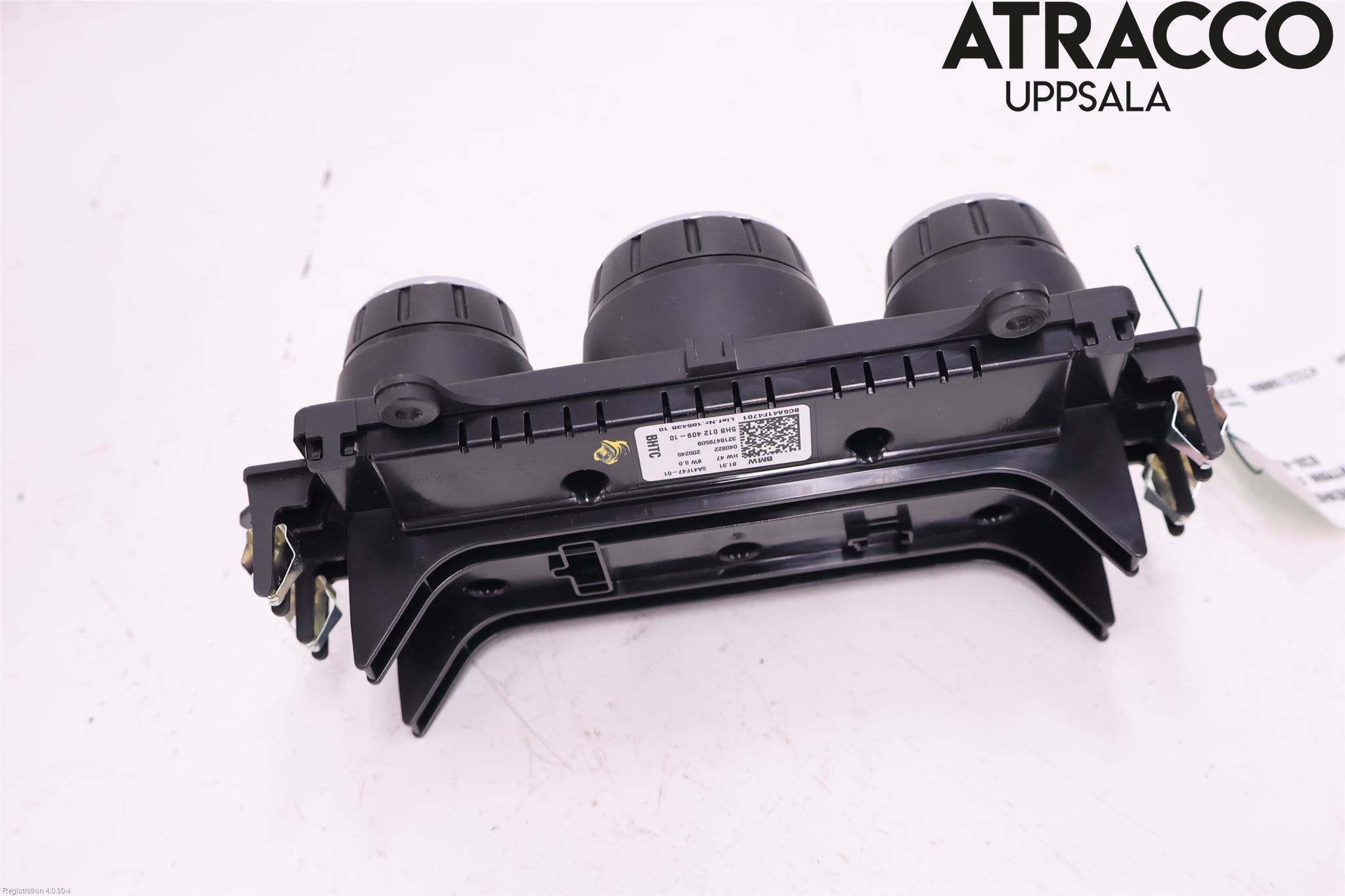 Mini COUNTRYMAN F60 17-23 Ac Styrenhet Ac Manöveren