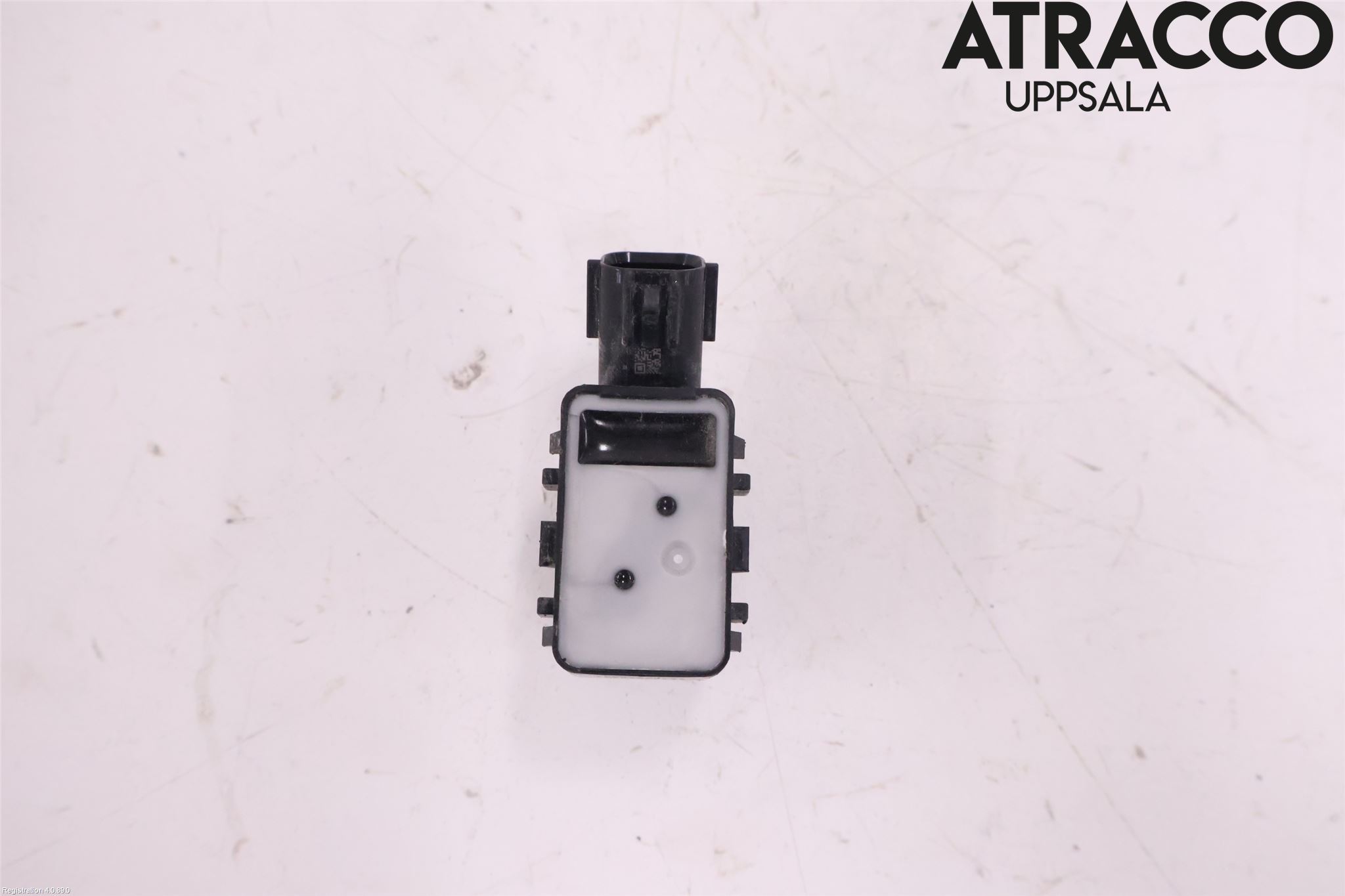 Toyota COROLLA 19- Parkeringshjälp Backsensor