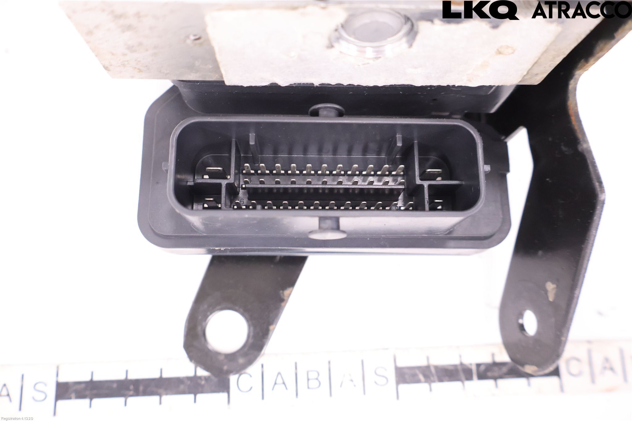Renault KANGOO II 15-21 Abs Hydraulaggregat