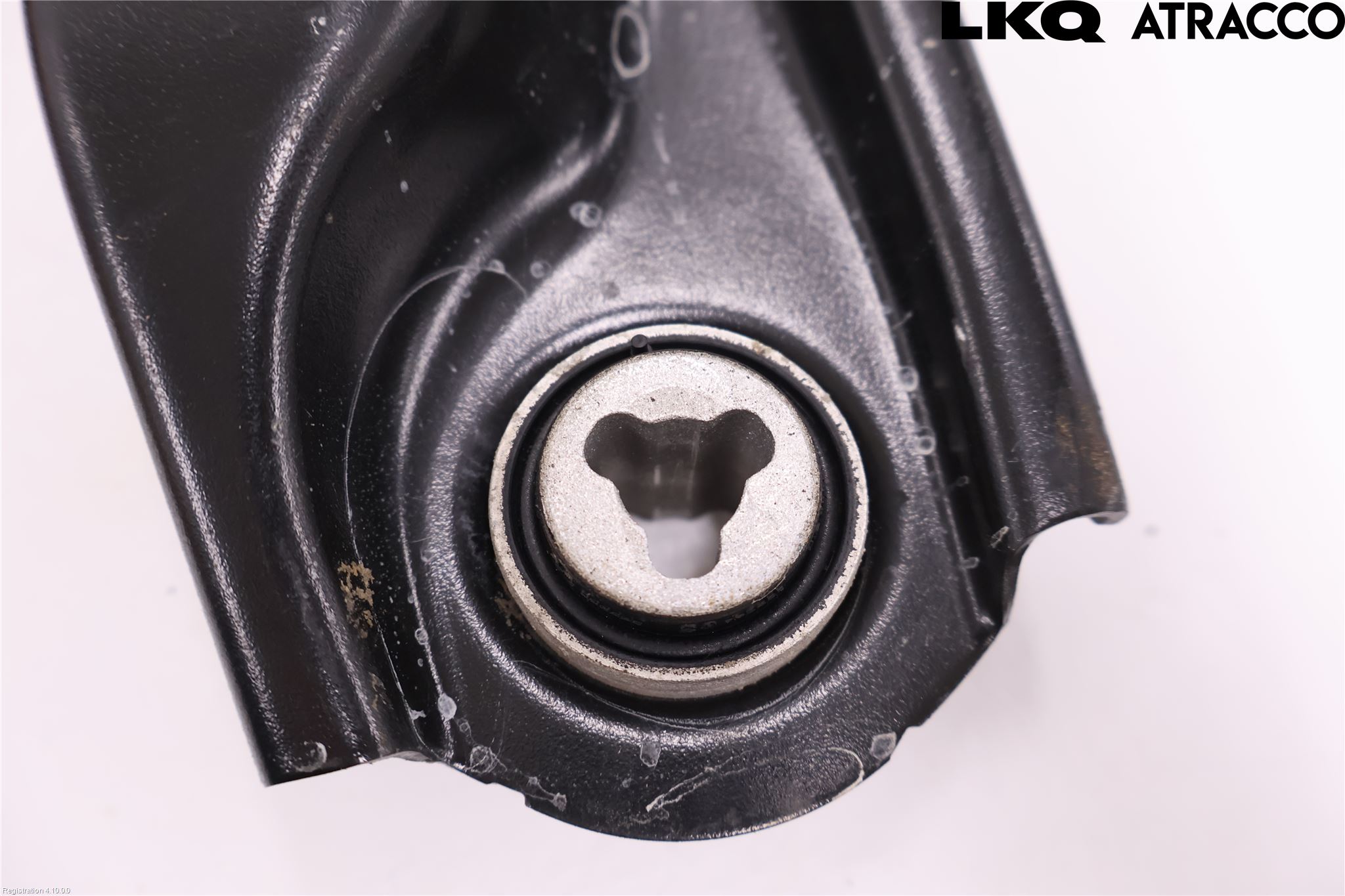 Mercedes-Benz MB EQE (V295) 22- Bakaxel Fäste