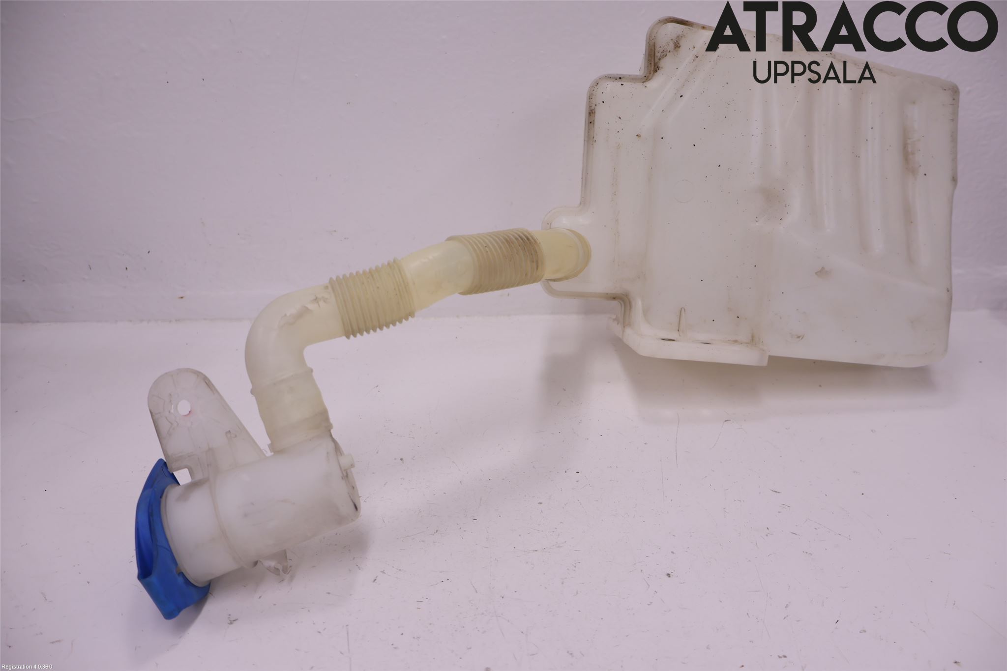 Audi A3/S3 05-13 Spolartank Vindruta-Strål