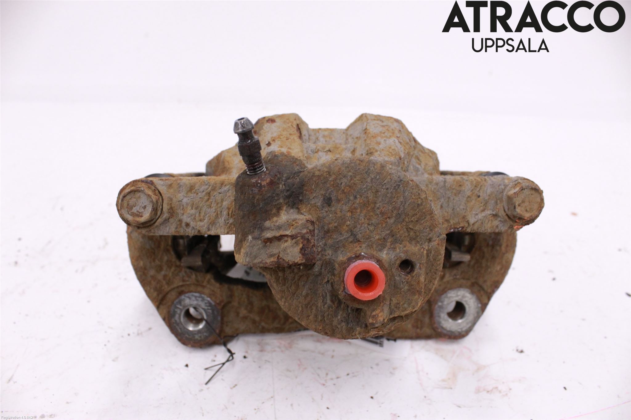 Toyota YARIS XP130 12-14 Bromsok Fram Vänster