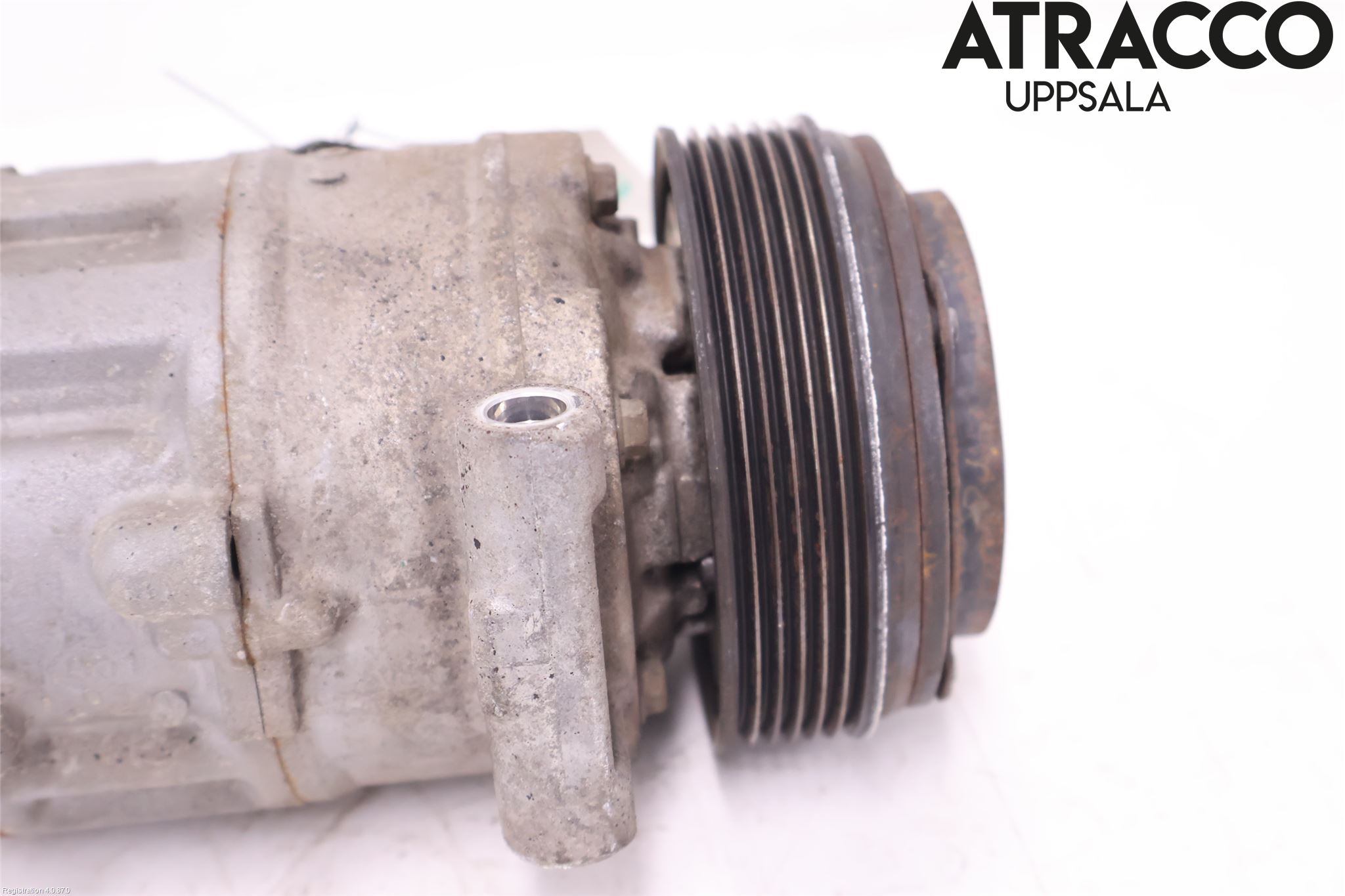 BMW 1 E87/81 5D/3D 03-11 Ac Kompressor