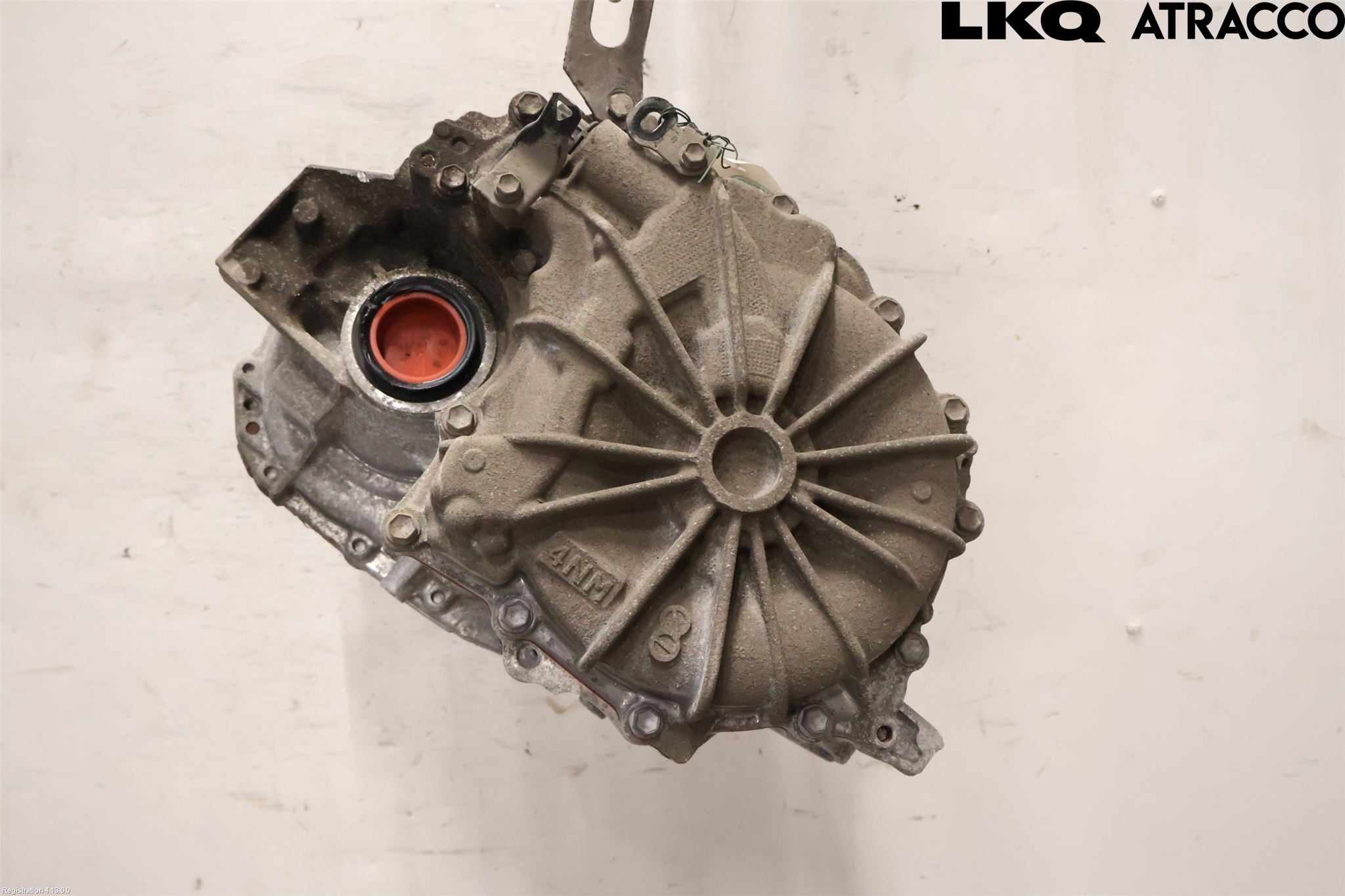 Toyota RAV4 19- Motor Elektrisk Bak